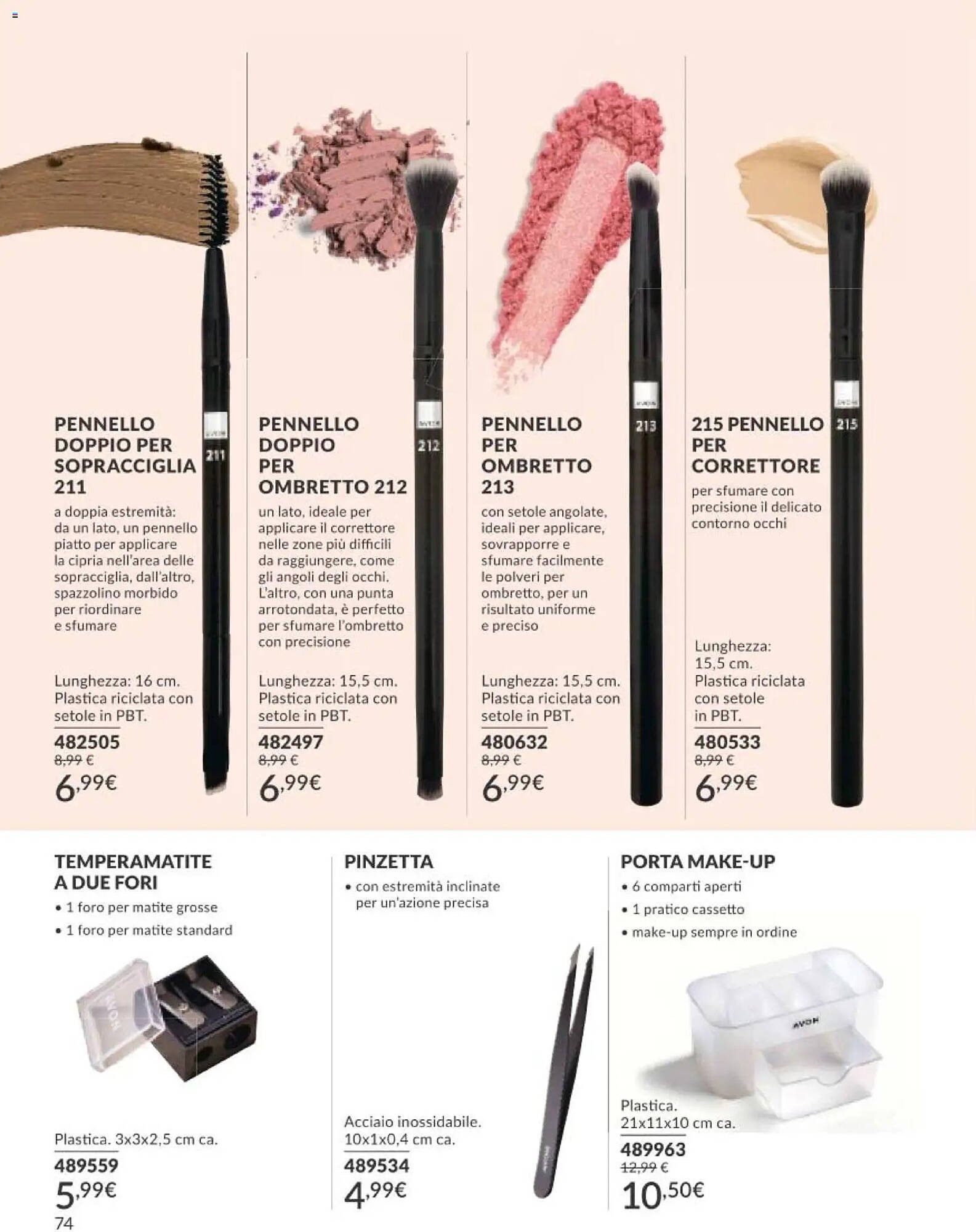 Catalogo Avon (2026-05-01 - 2026-05-31)