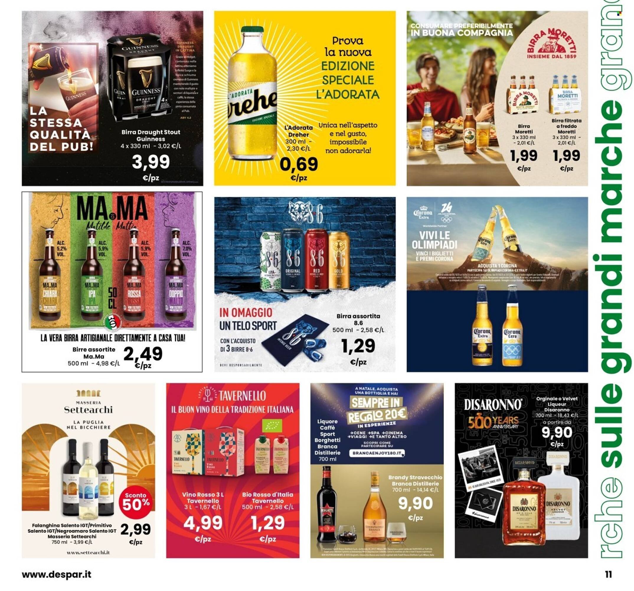 Volantino Interspar (2025-11-20 - 2025-12-04)