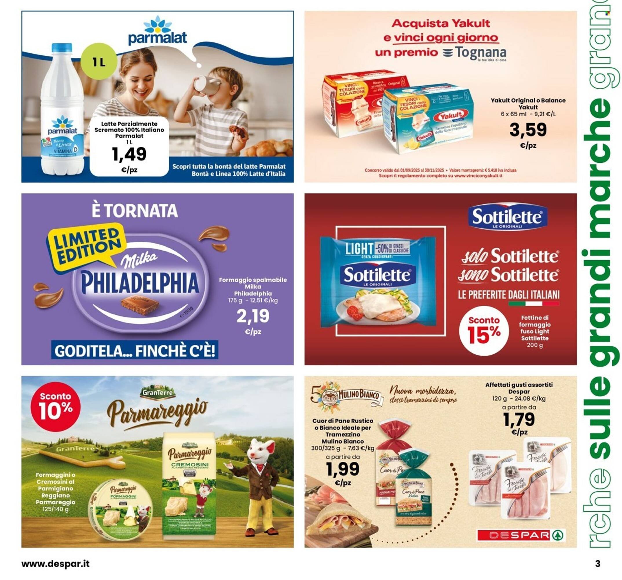 Volantino Interspar (2025-11-20 - 2025-12-04)