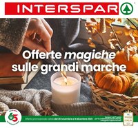 Volantino Interspar (2025-11-20 - 2025-12-04)