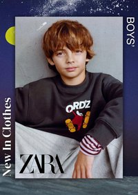 Catalogo ZARA (2026-01-06 - 2026-02-01)