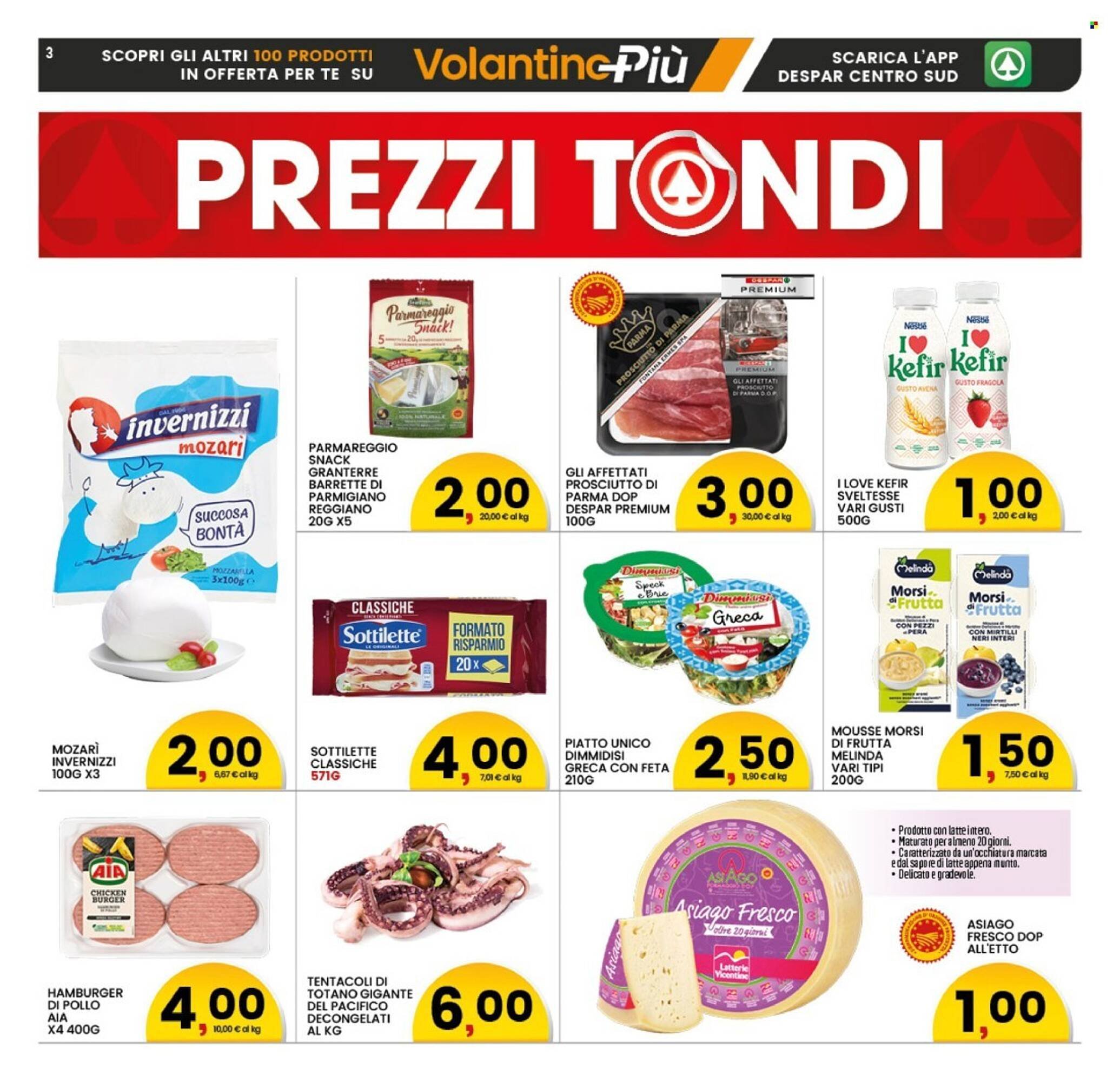 Volantino Interspar (2026-04-20 - 2026-04-28)