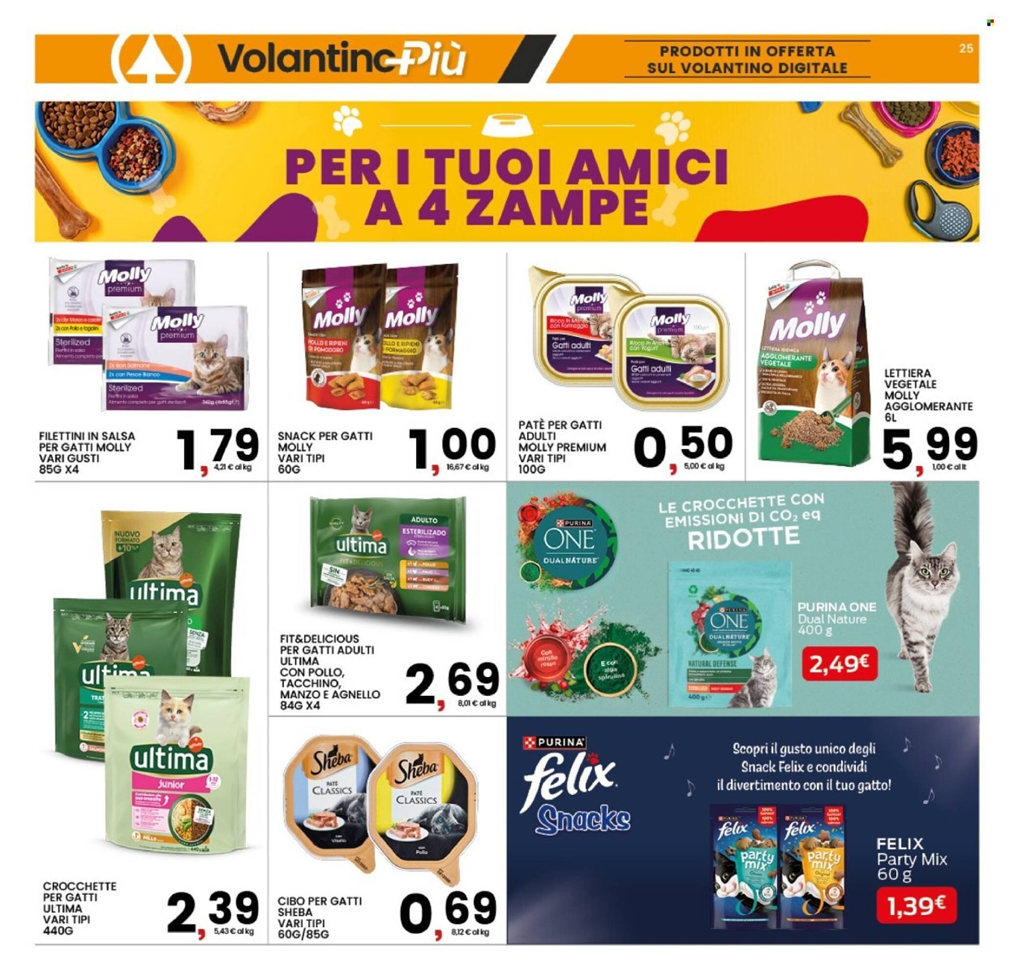 Volantino Interspar (2026-04-20 - 2026-04-28)