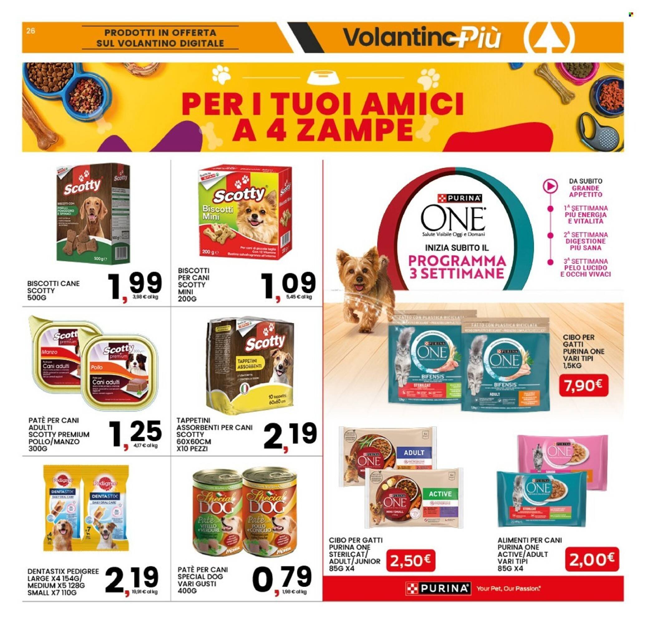 Volantino Interspar (2026-04-20 - 2026-04-28)
