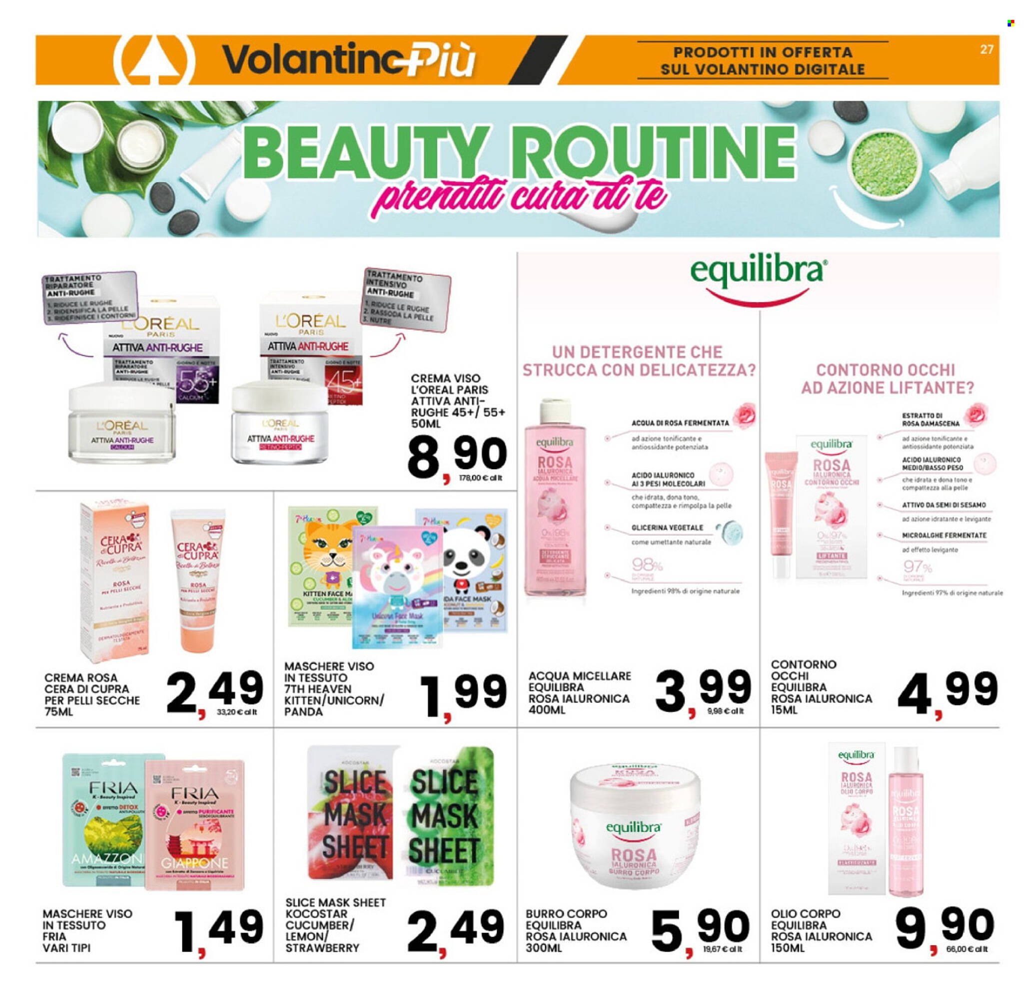 Volantino Interspar (2026-04-20 - 2026-04-28)