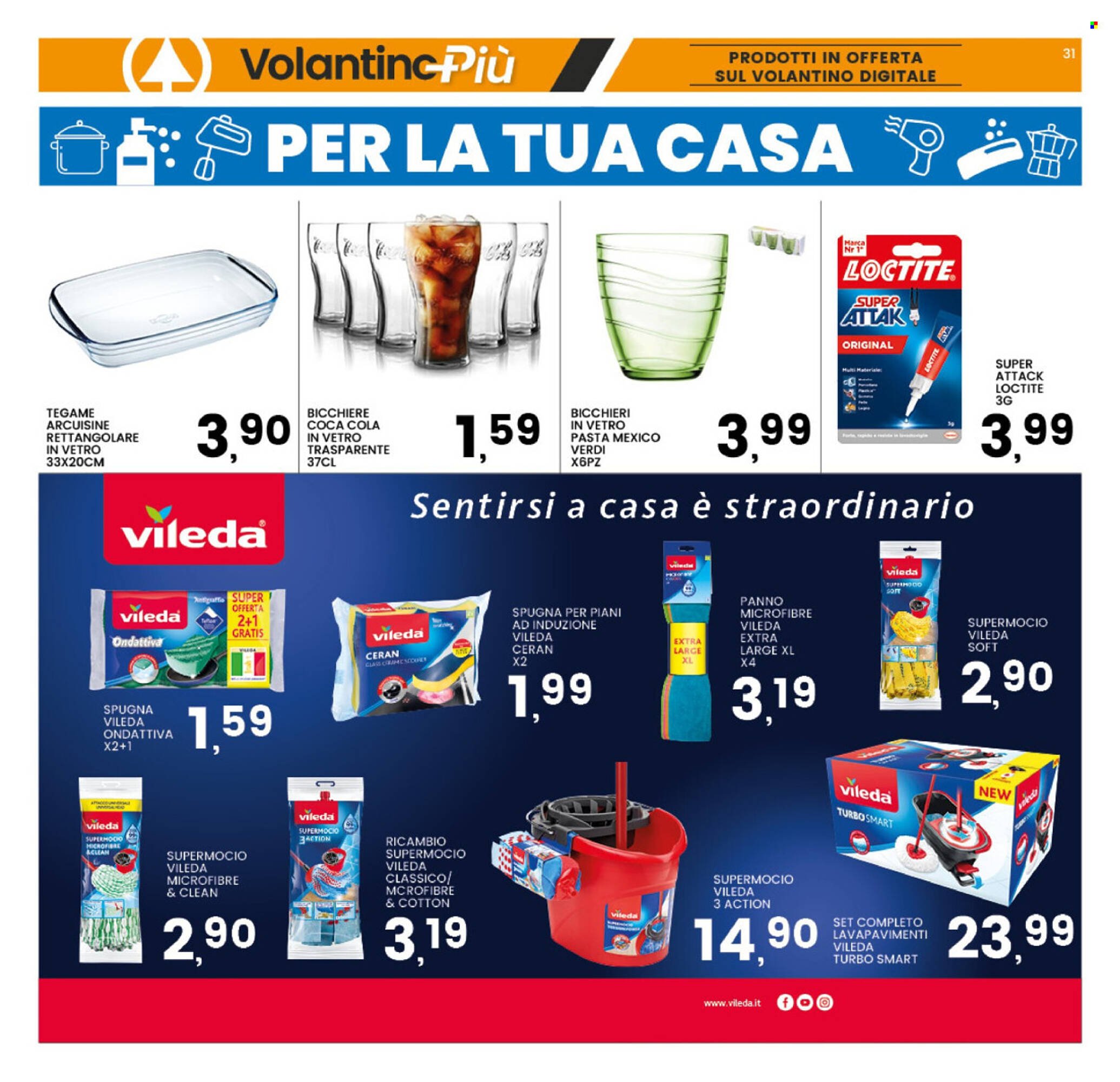Volantino Interspar (2026-04-20 - 2026-04-28)