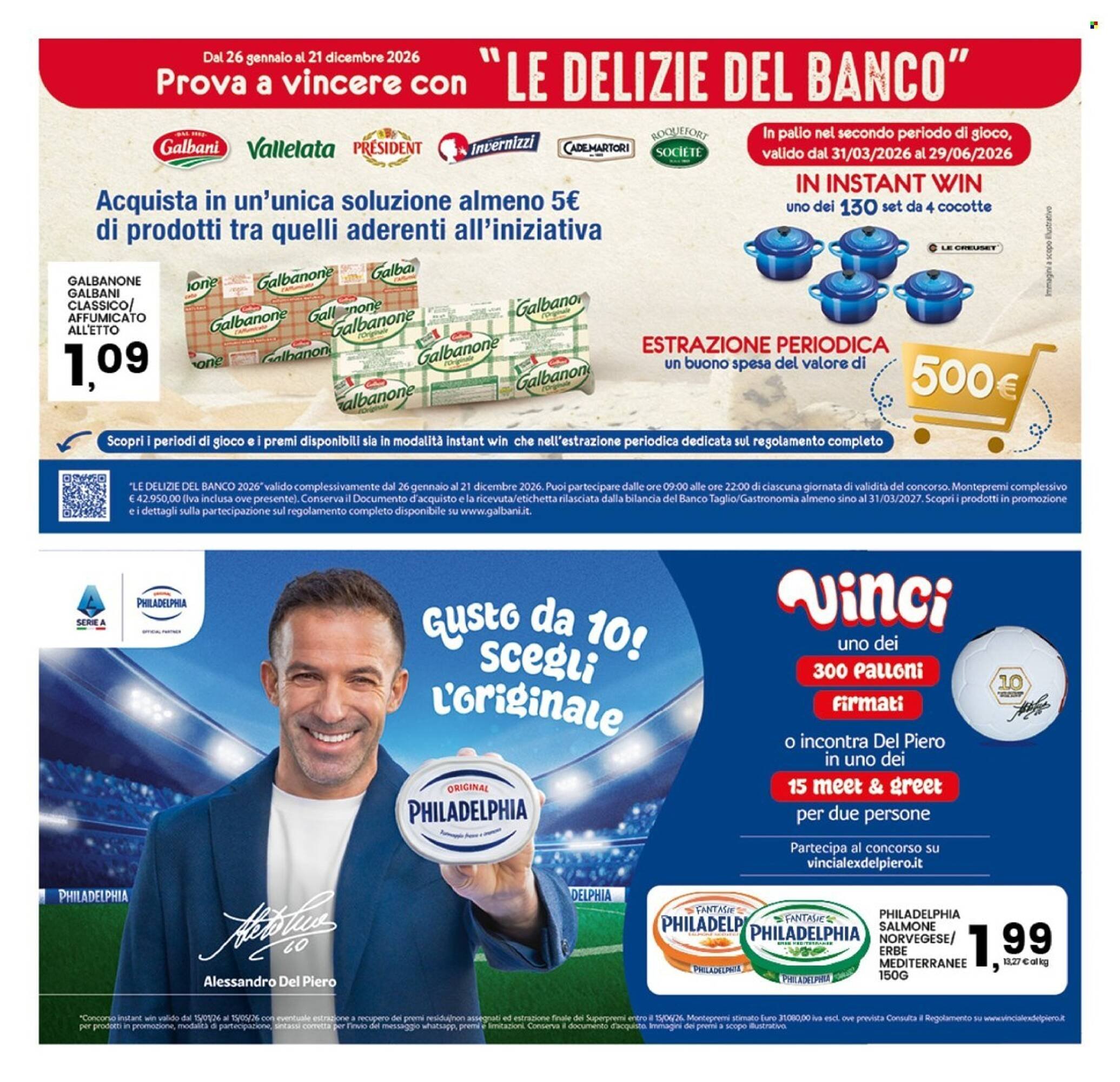 Volantino Interspar (2026-04-20 - 2026-04-28)