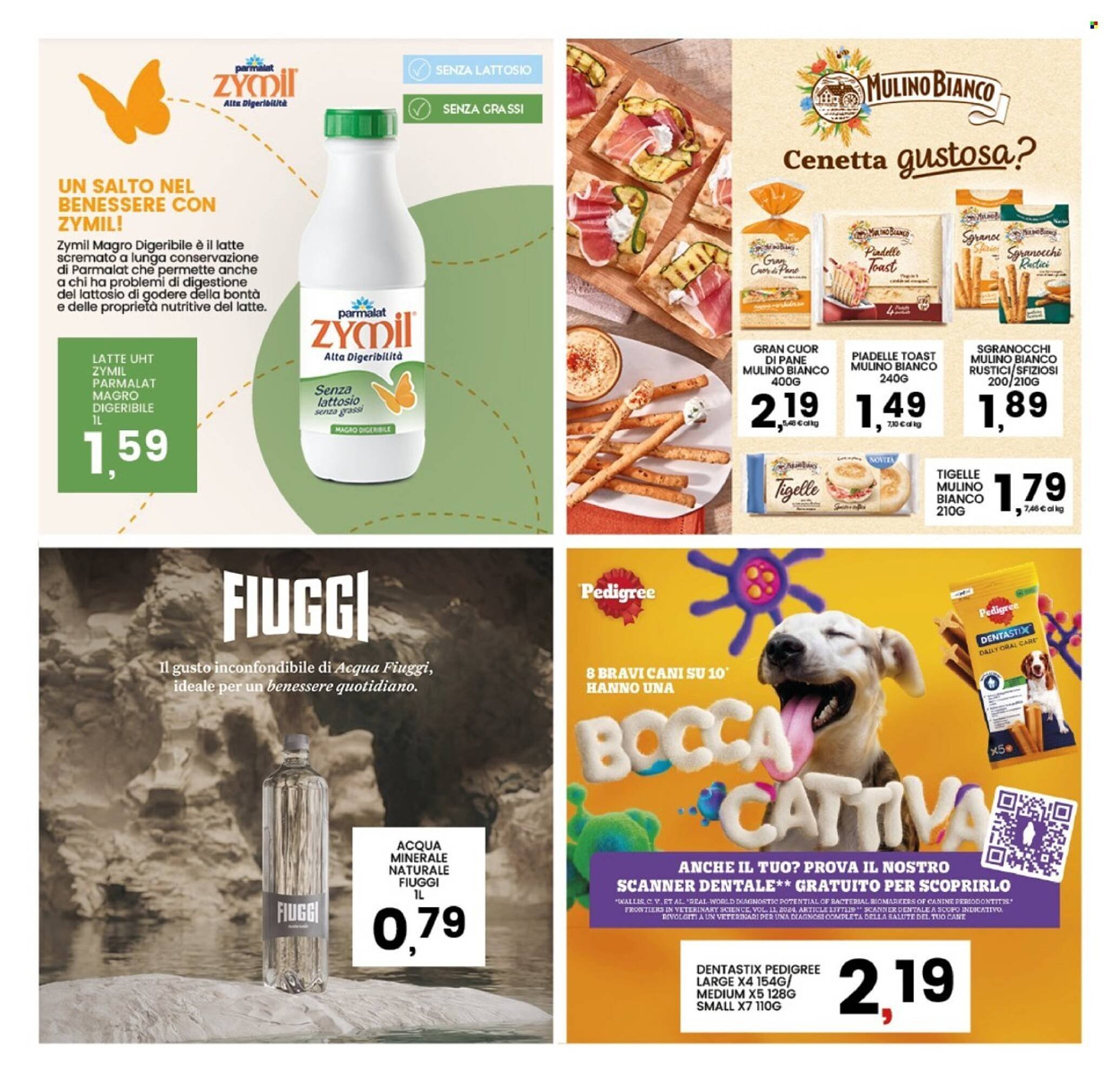 Volantino Interspar (2026-04-20 - 2026-04-28)