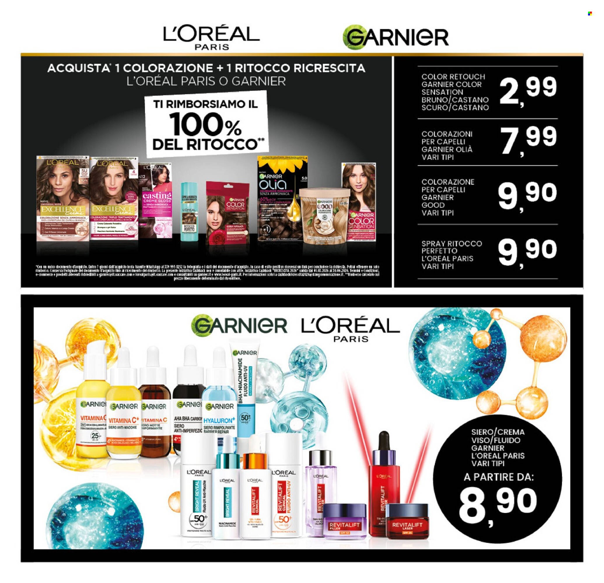 Volantino Interspar (2026-04-20 - 2026-04-28)