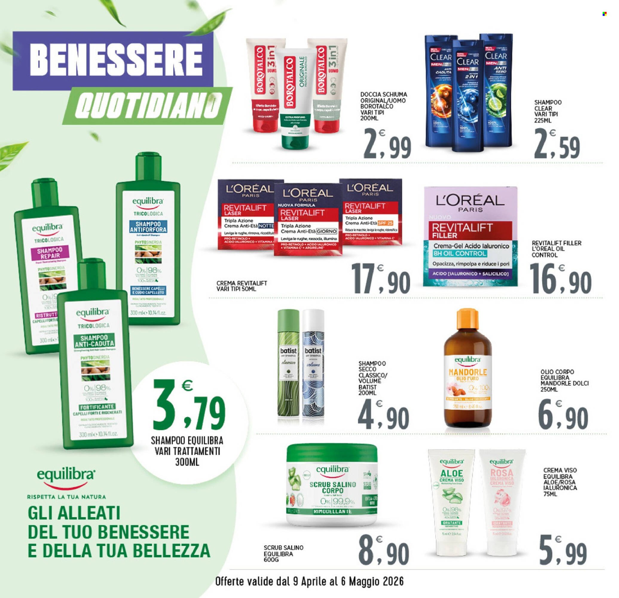 Volantino Interspar (2026-04-20 - 2026-04-28)