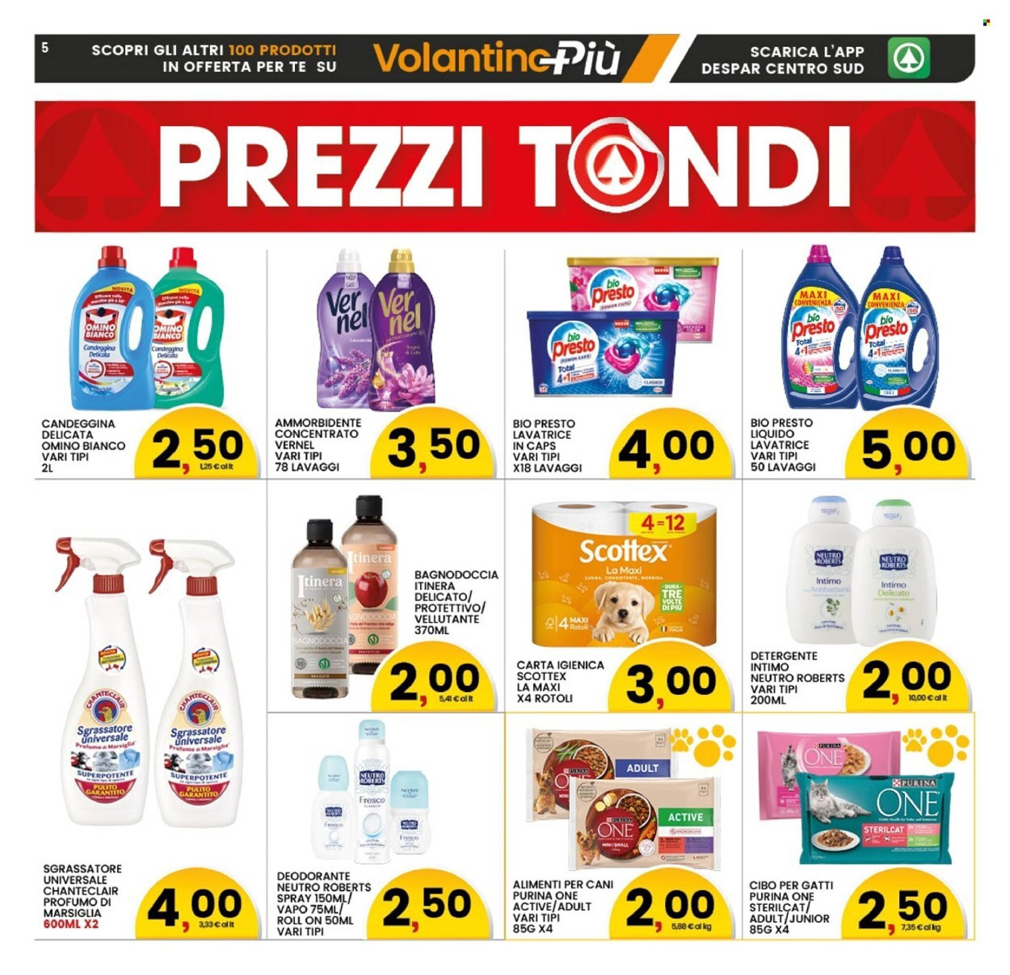 Volantino Interspar (2026-04-20 - 2026-04-28)