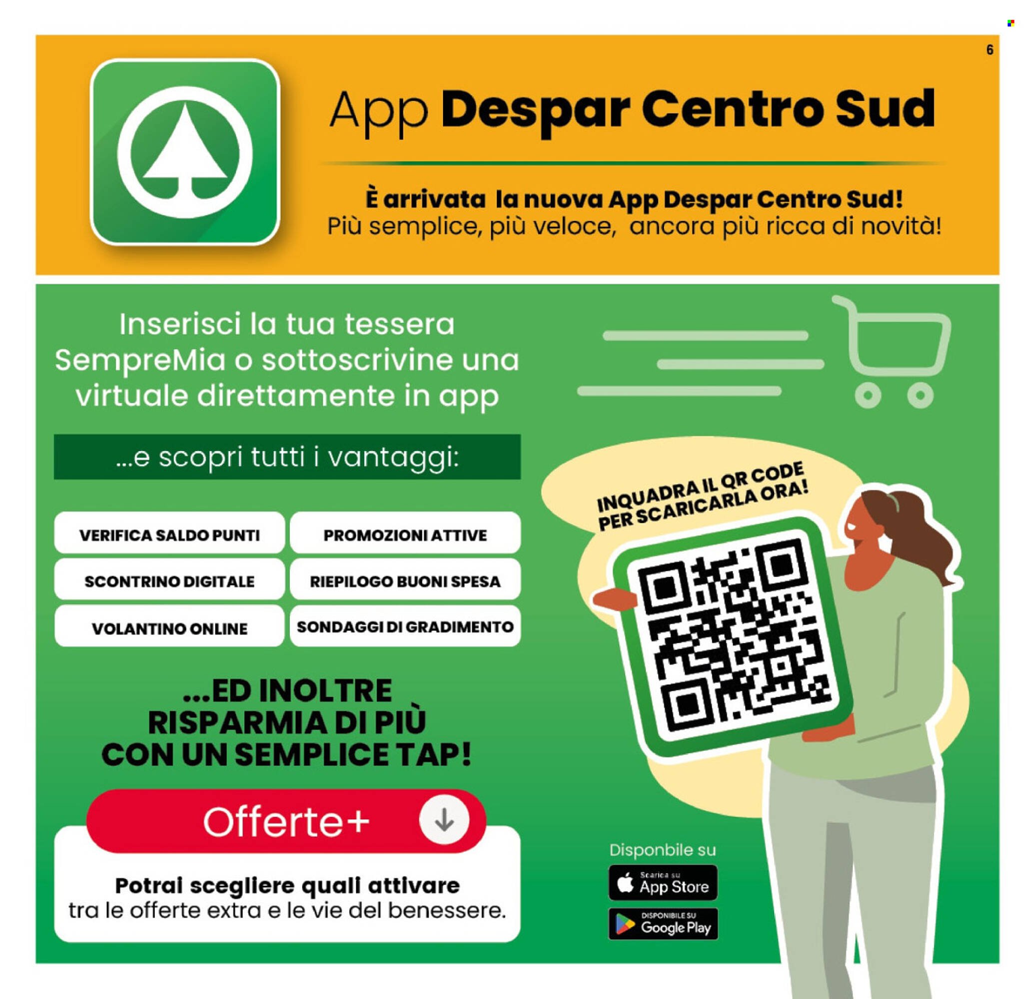 Volantino Interspar (2026-04-20 - 2026-04-28)