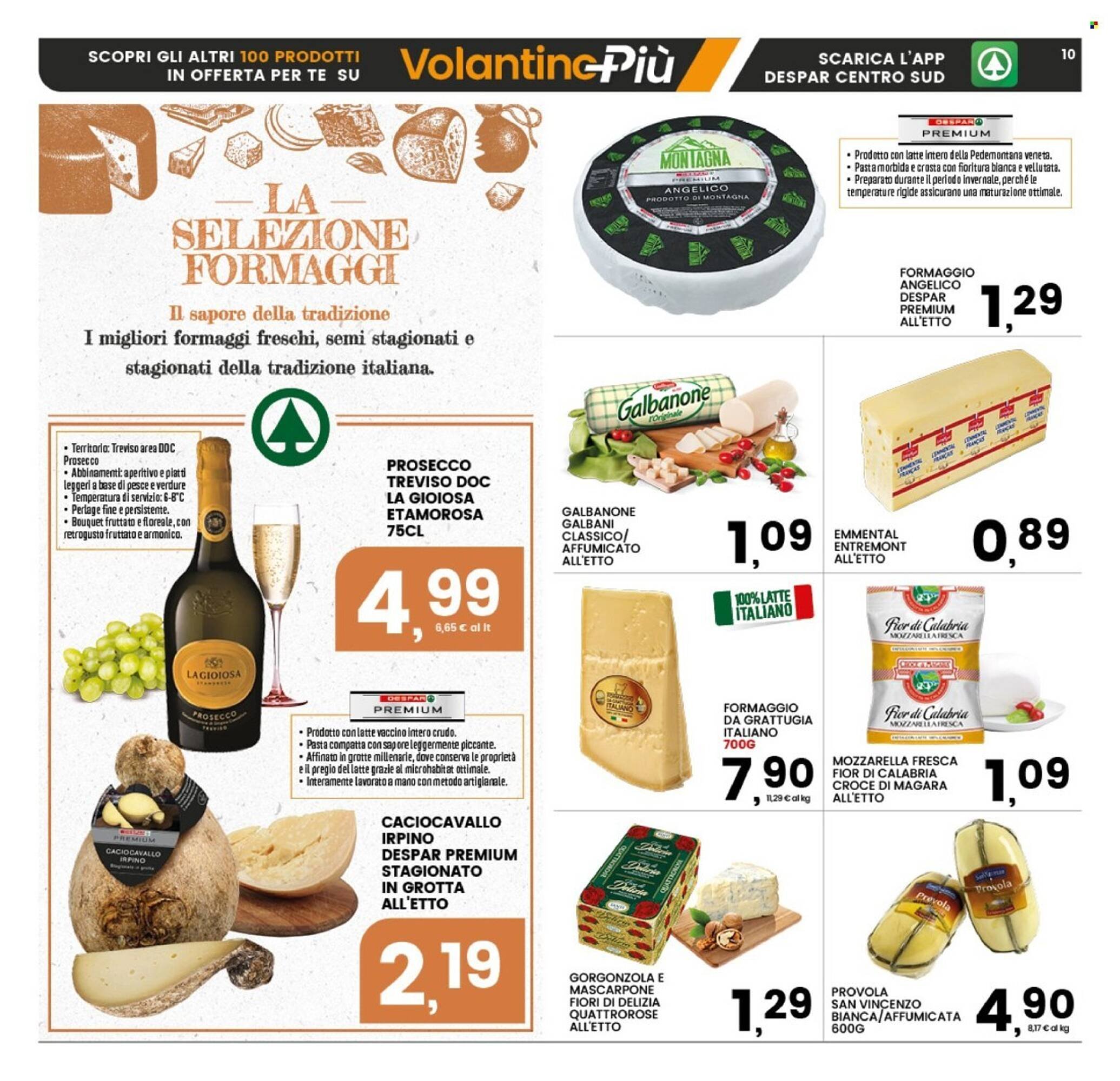 Volantino Interspar (2026-04-20 - 2026-04-28)