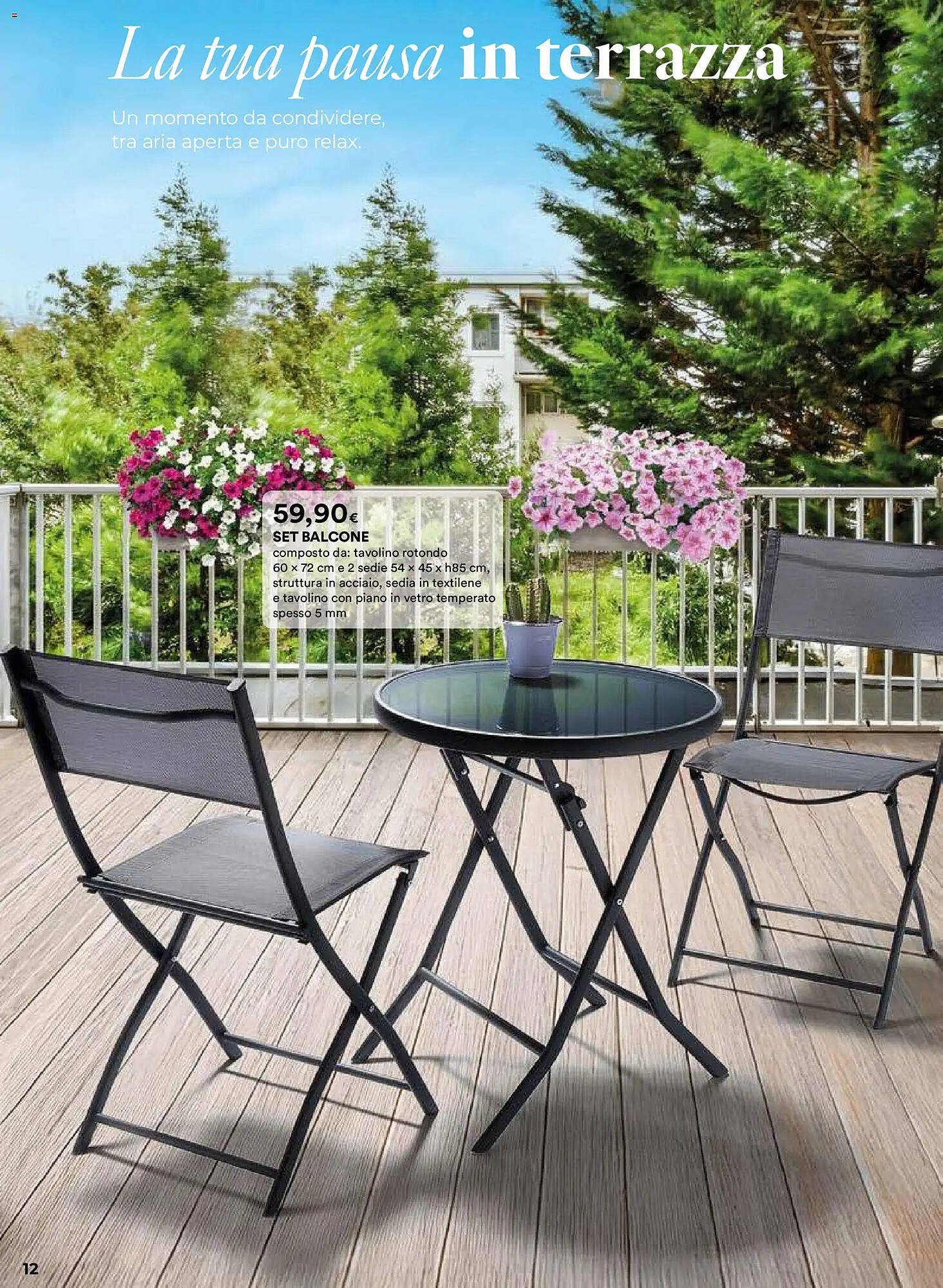 Volantino Ipercoop (2026-02-26 - 2026-04-06)