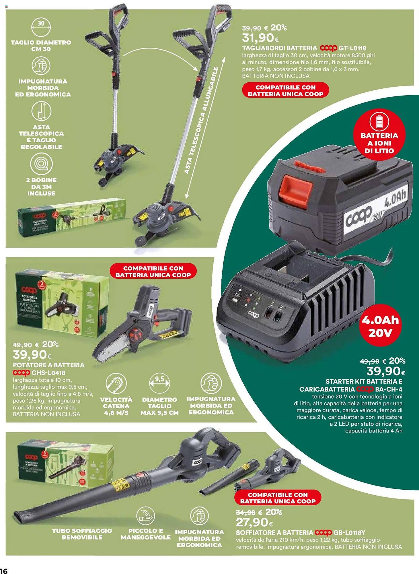 Volantino Ipercoop (2026-02-26 - 2026-04-06)