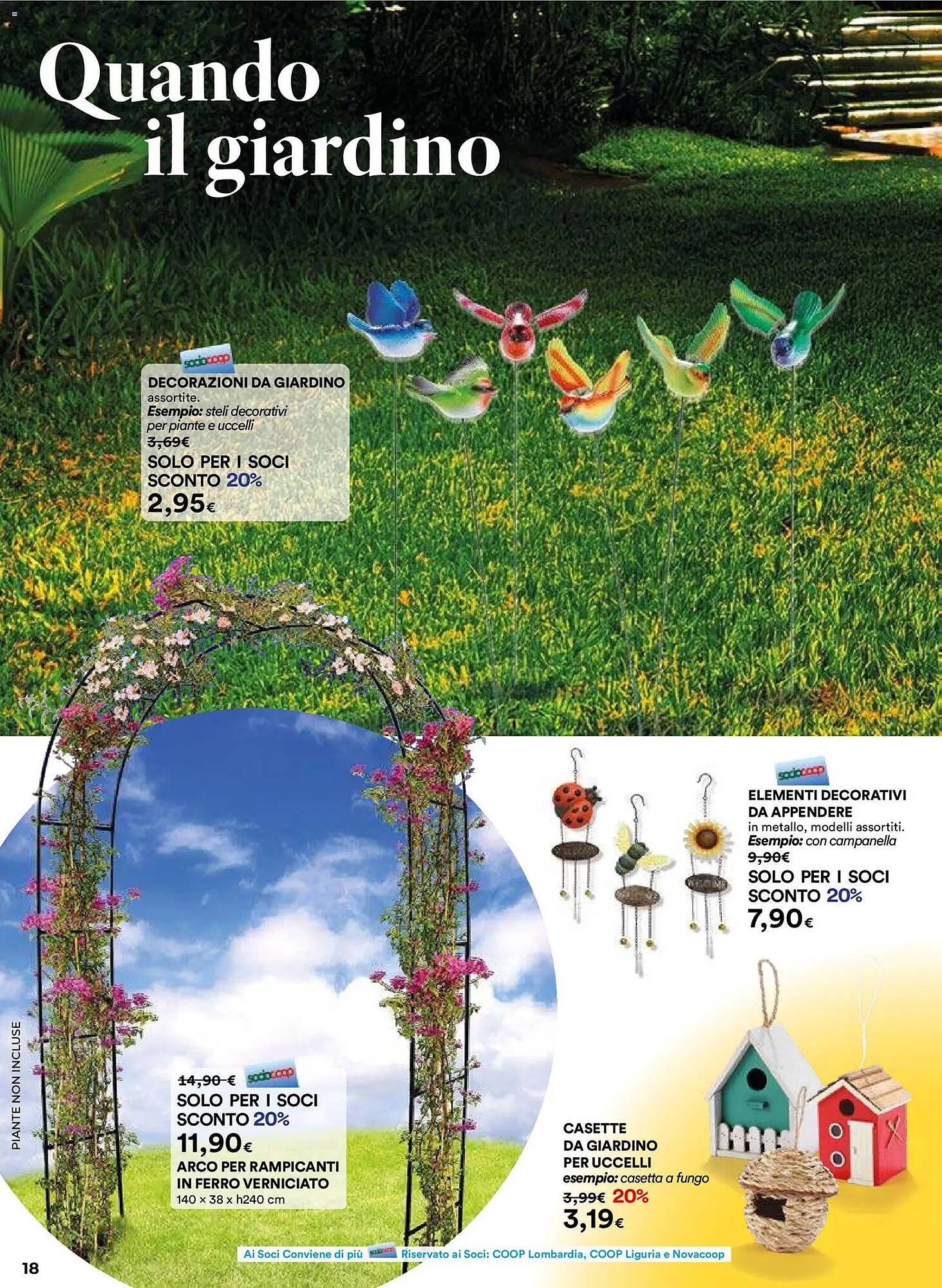 Volantino Ipercoop (2026-02-26 - 2026-04-06)