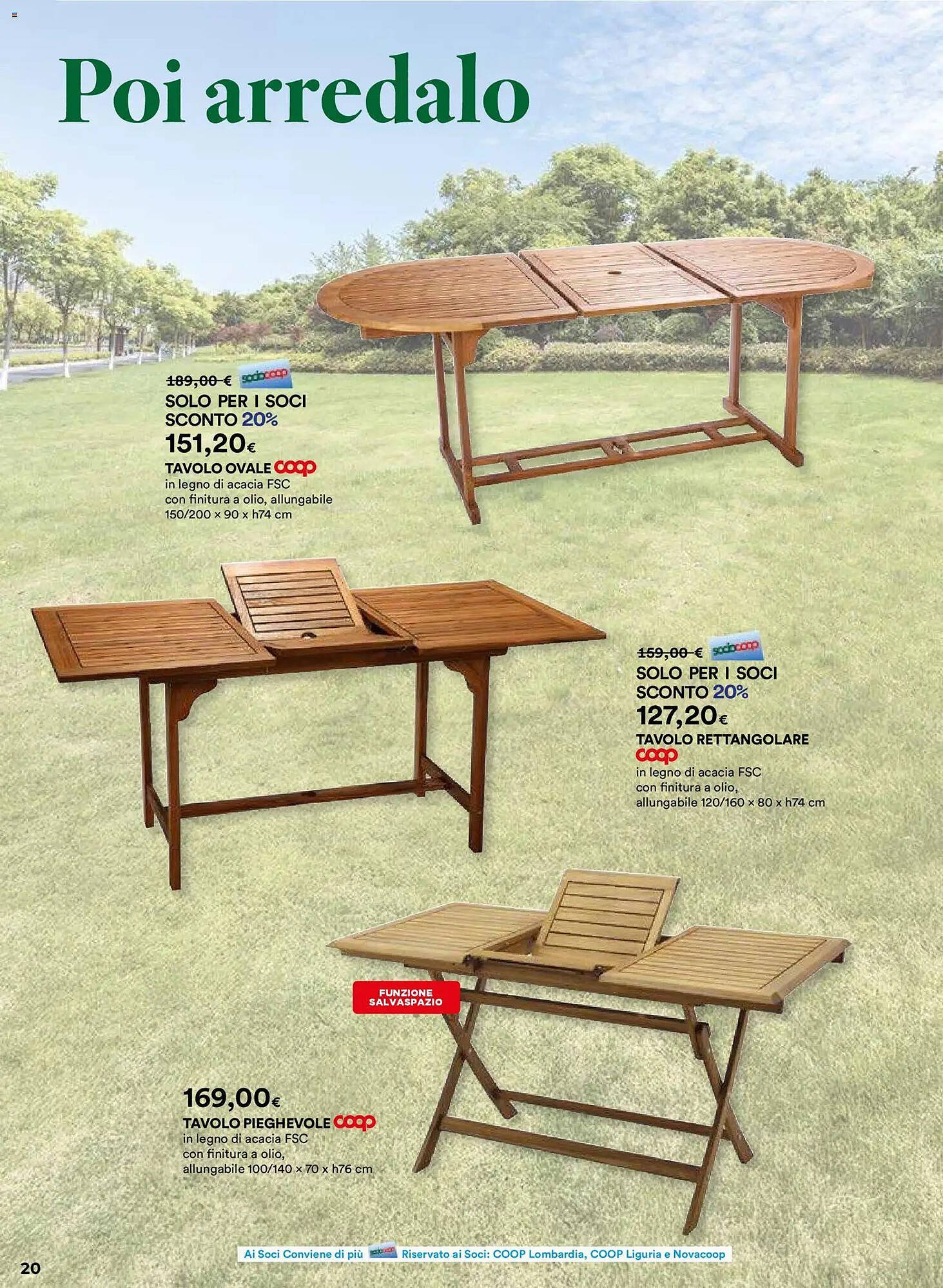 Volantino Ipercoop (2026-02-26 - 2026-04-06)