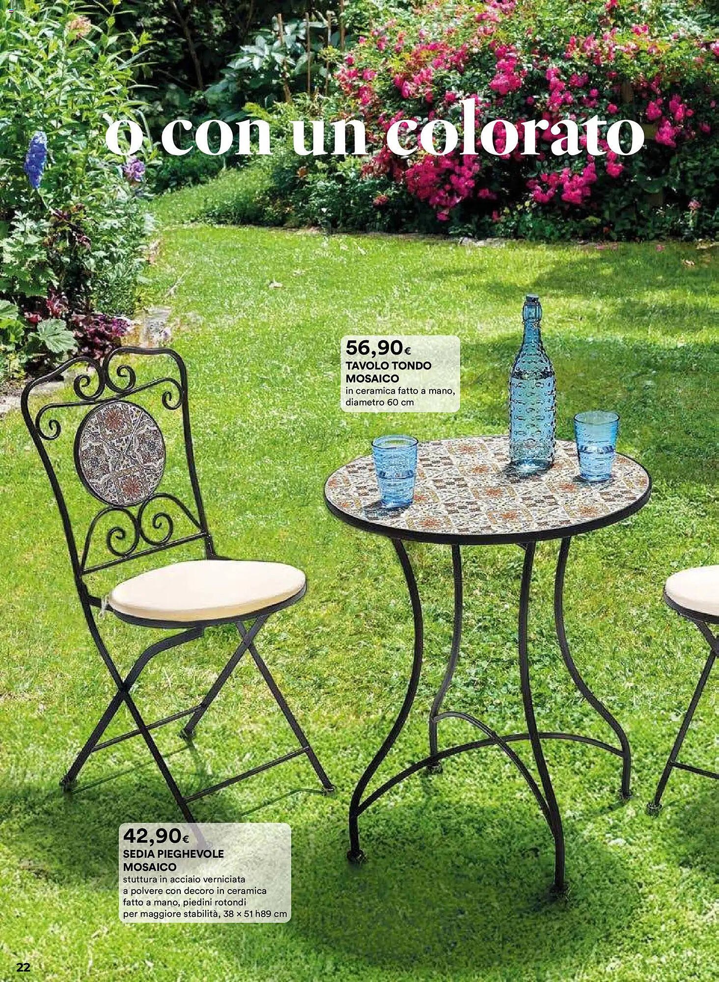 Volantino Ipercoop (2026-02-26 - 2026-04-06)