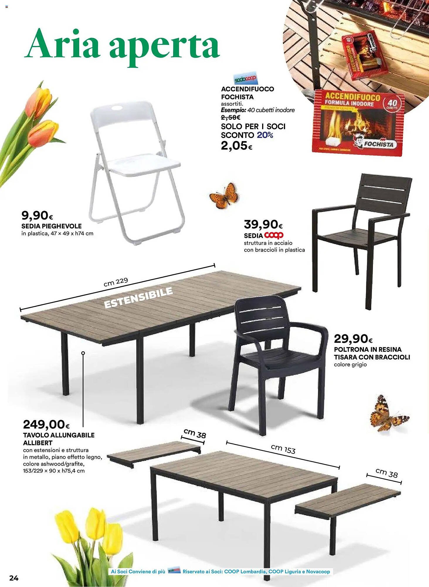 Volantino Ipercoop (2026-02-26 - 2026-04-06)
