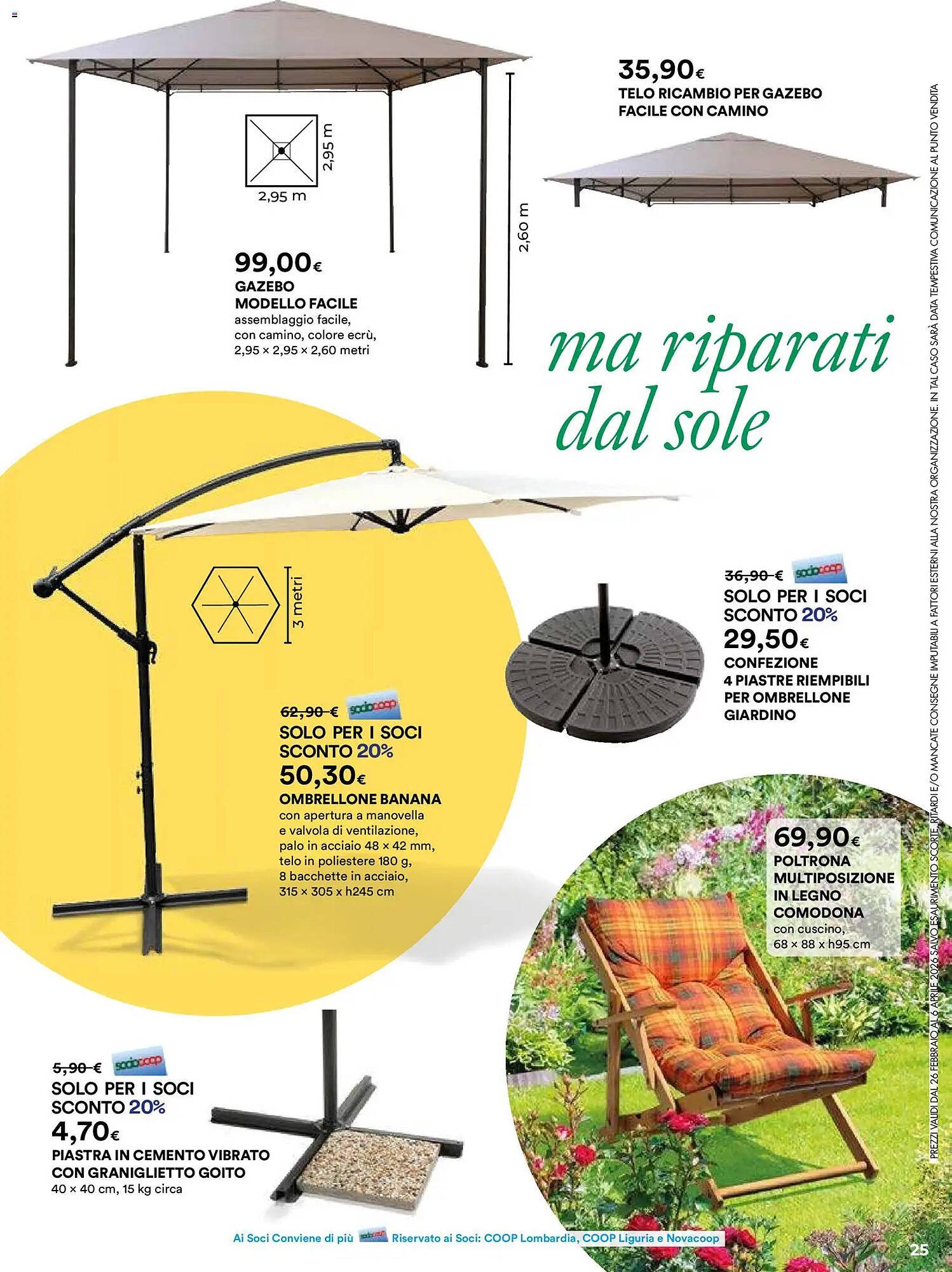 Volantino Ipercoop (2026-02-26 - 2026-04-06)