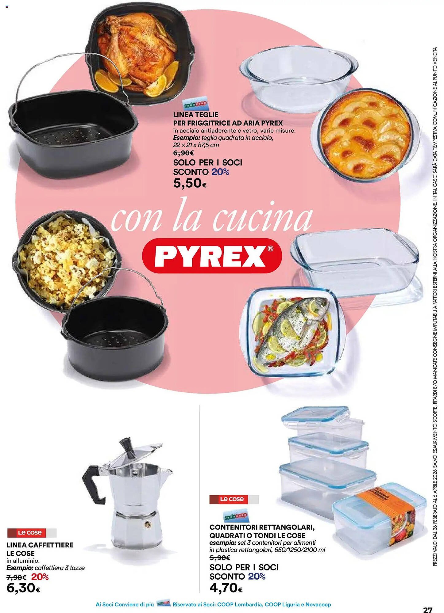 Volantino Ipercoop (2026-02-26 - 2026-04-06)