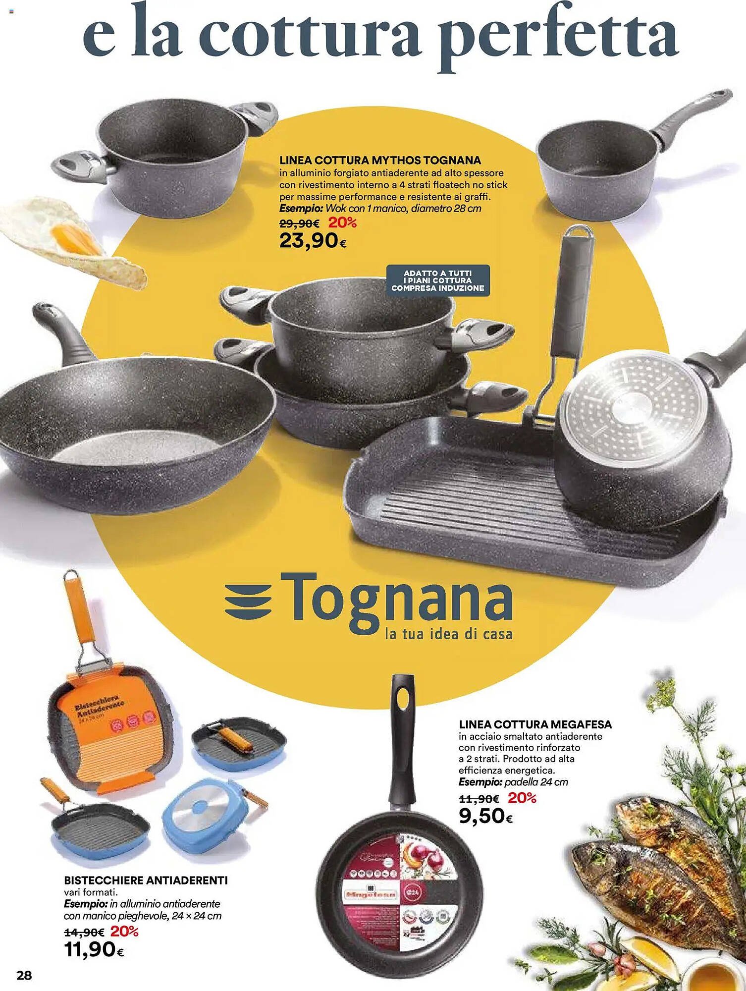 Volantino Ipercoop (2026-02-26 - 2026-04-06)