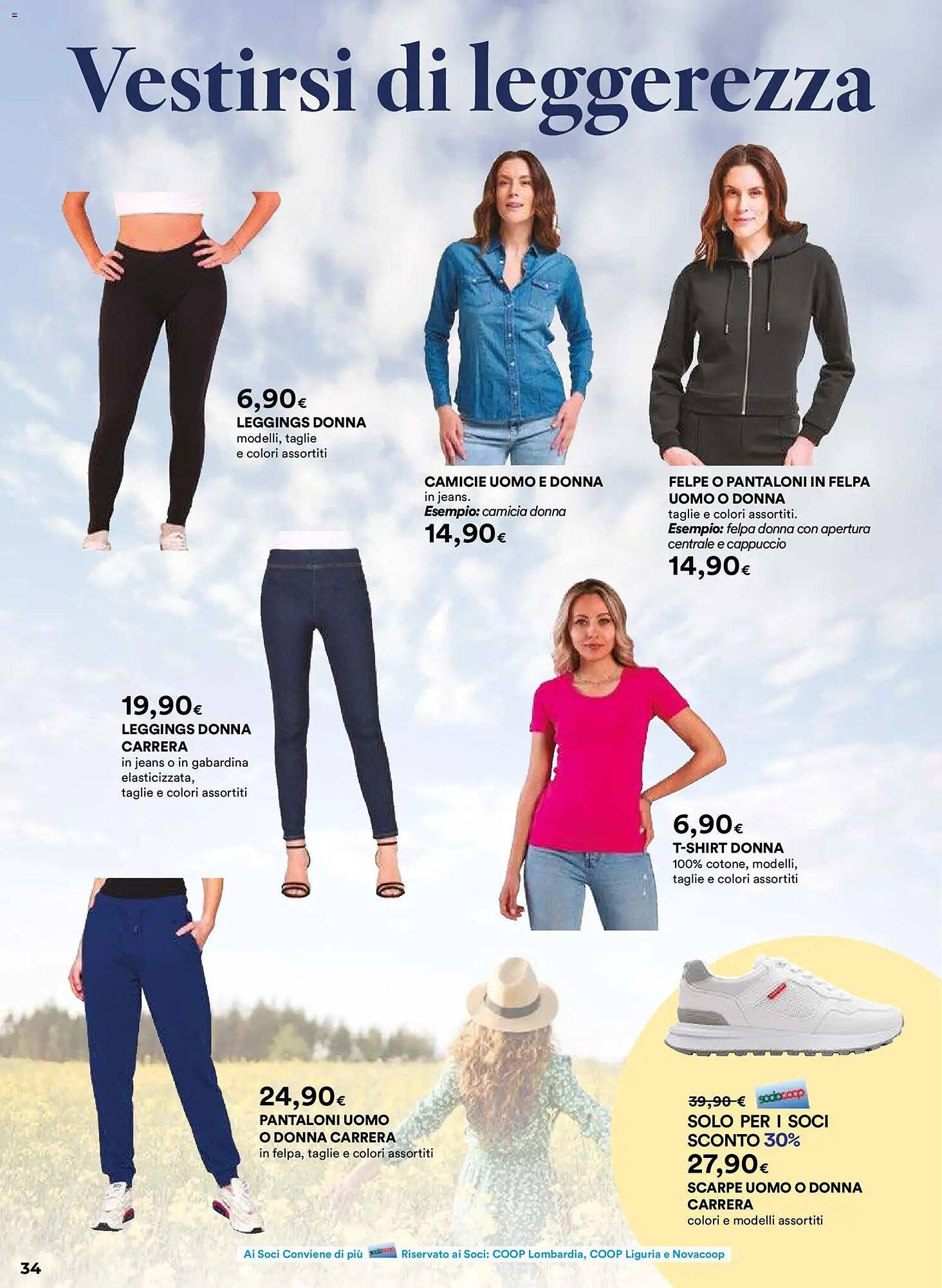 Volantino Ipercoop (2026-02-26 - 2026-04-06)