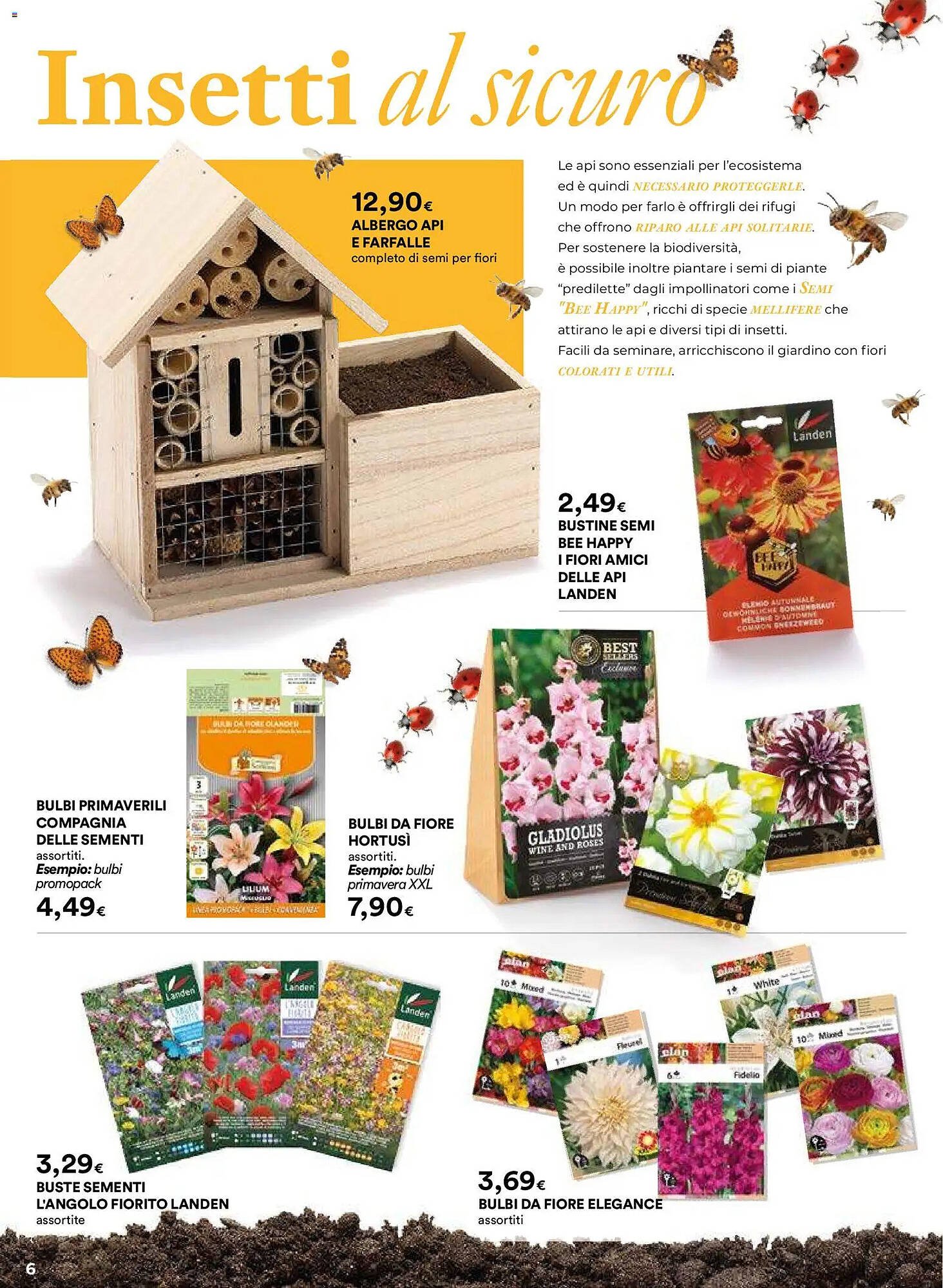 Volantino Ipercoop (2026-02-26 - 2026-04-06)