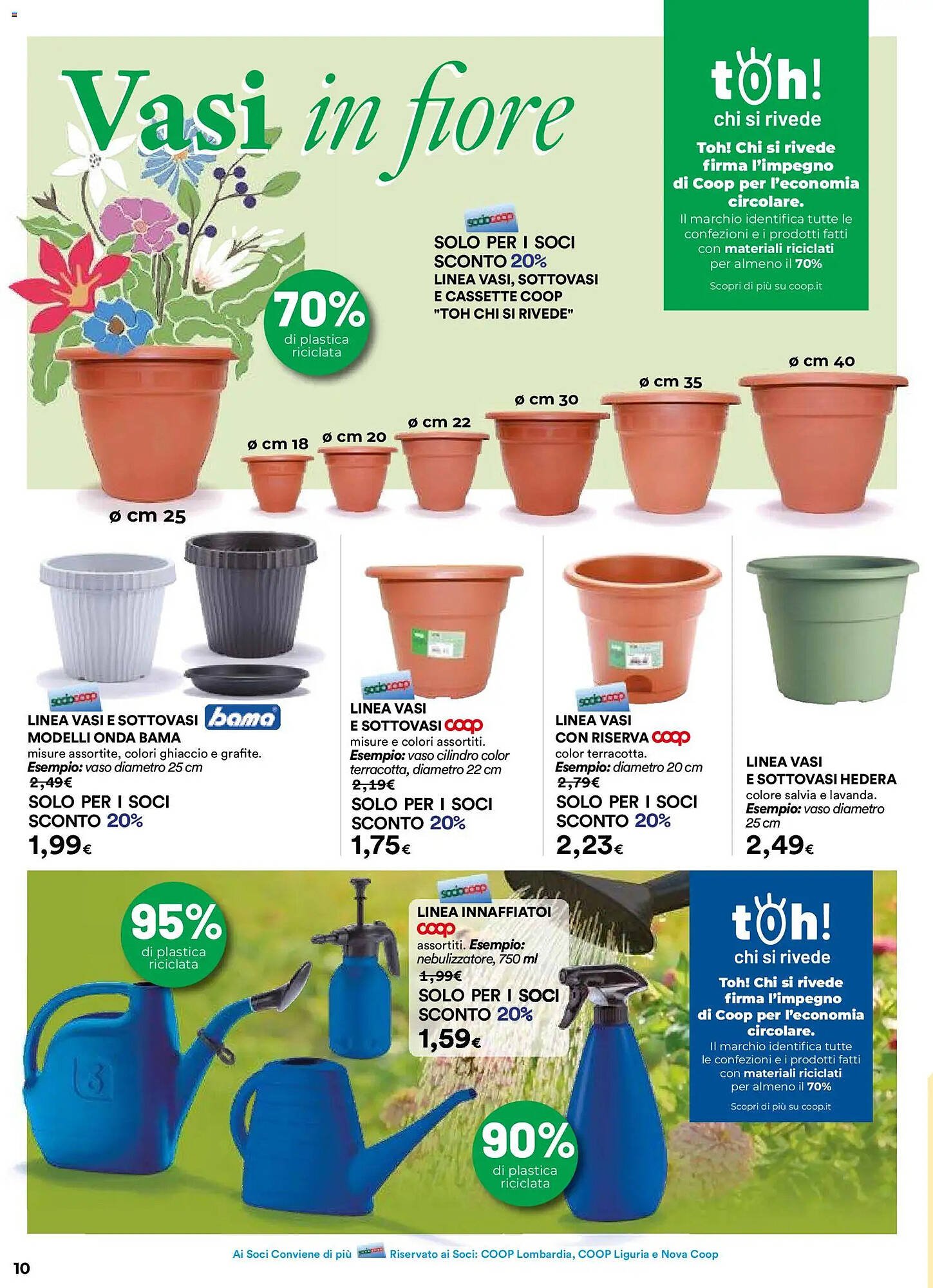 Volantino Ipercoop (2026-02-26 - 2026-04-06)