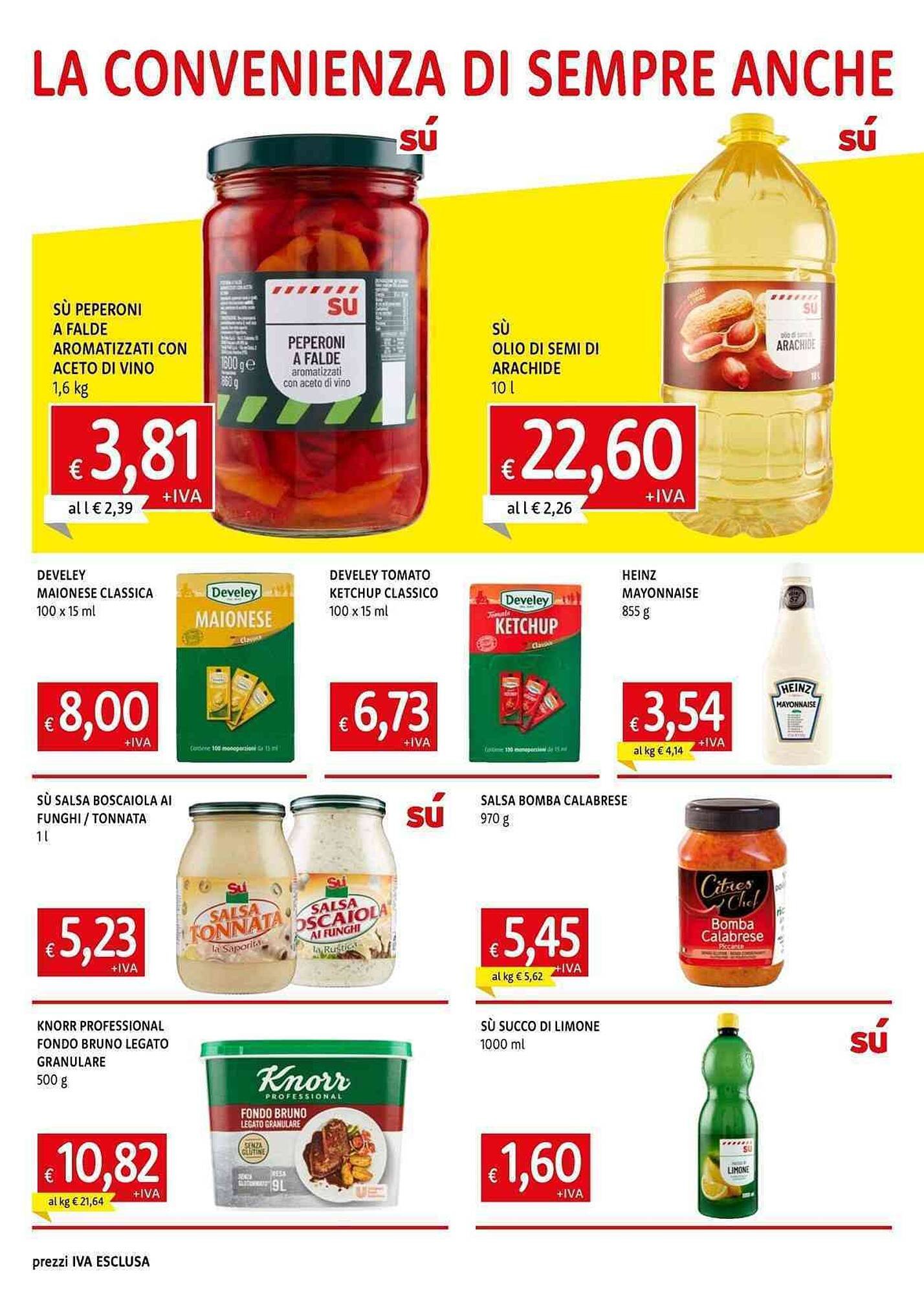 Volantino Galassia (2026-02-12 - 2026-02-25)