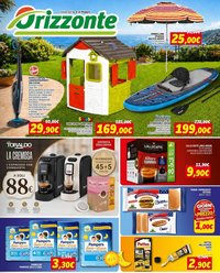 Volantino Orizzonte (2026-05-14 - 2026-05-31)