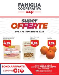 Volantino Coop (2025-12-04 - 2025-12-17)