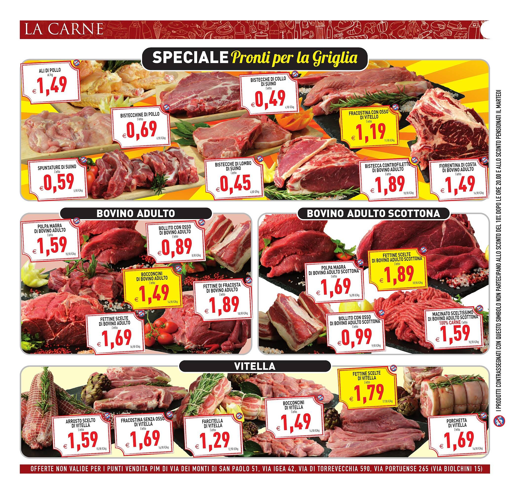 Volantino Iperfamily (2026-04-17 - 2026-04-27)