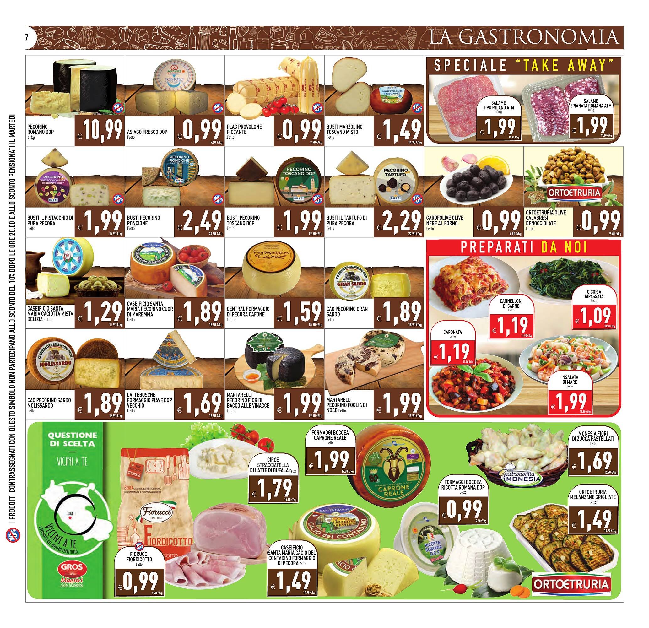 Volantino Iperfamily (2026-04-17 - 2026-04-27)