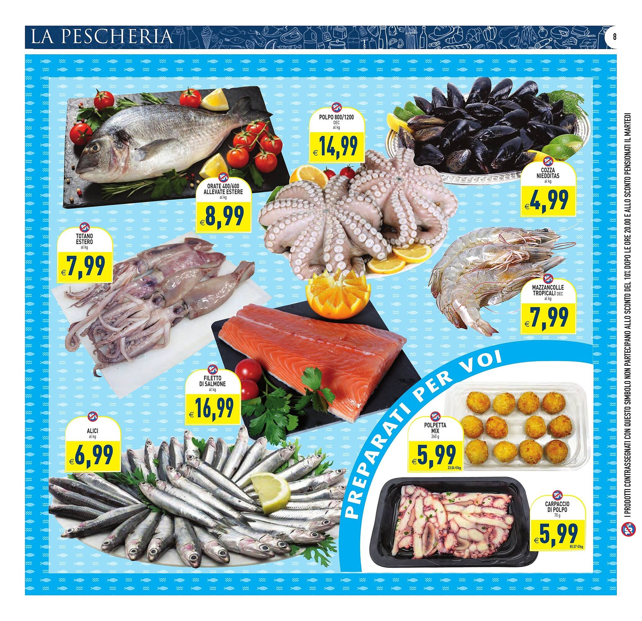 Volantino Iperfamily (2026-04-17 - 2026-04-27)