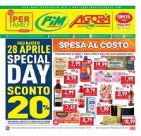 Volantino Iperfamily (2026-04-17 - 2026-04-27)