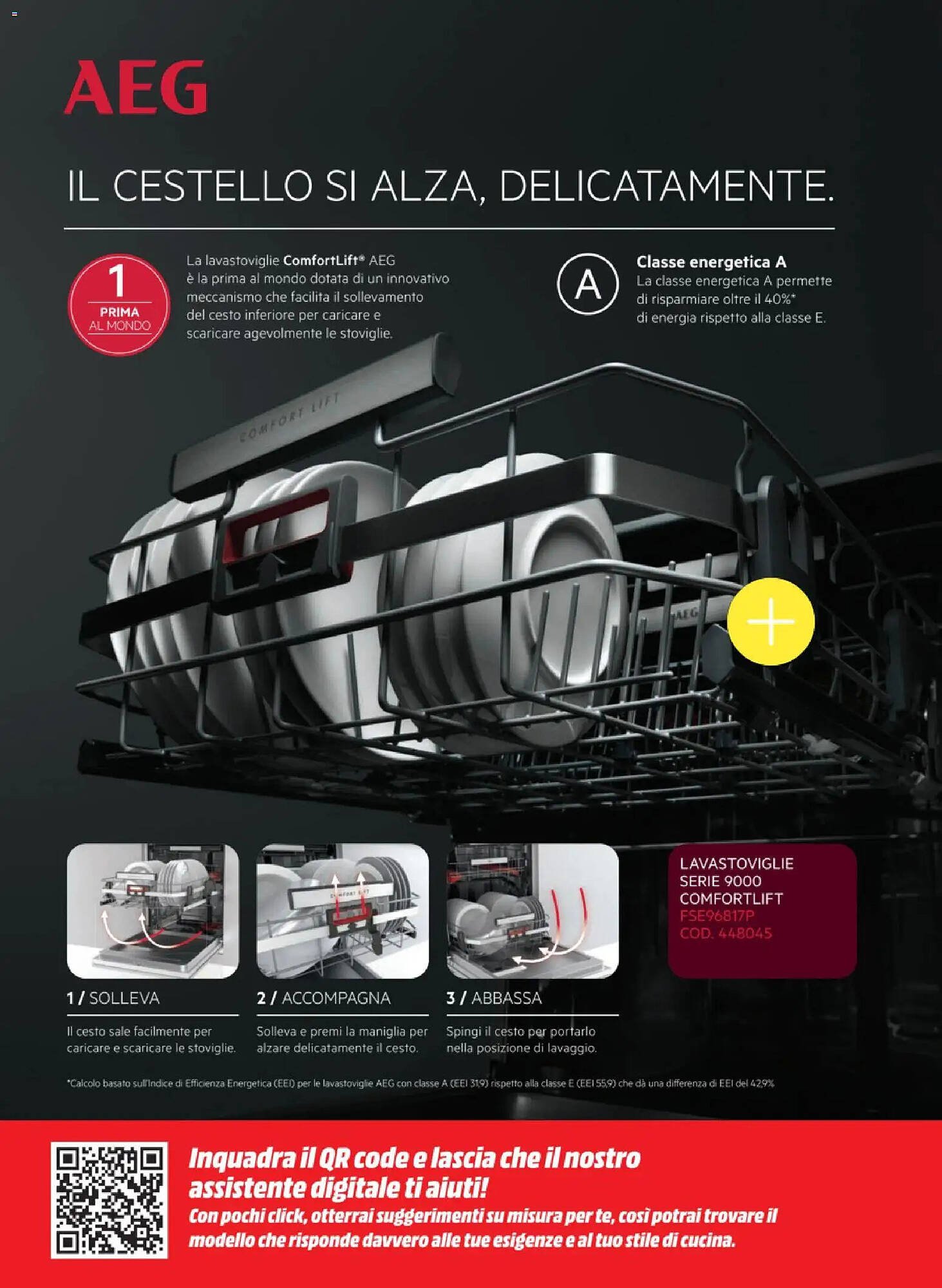 Volantino MediaWorld (2025-11-25 - 2026-01-31)