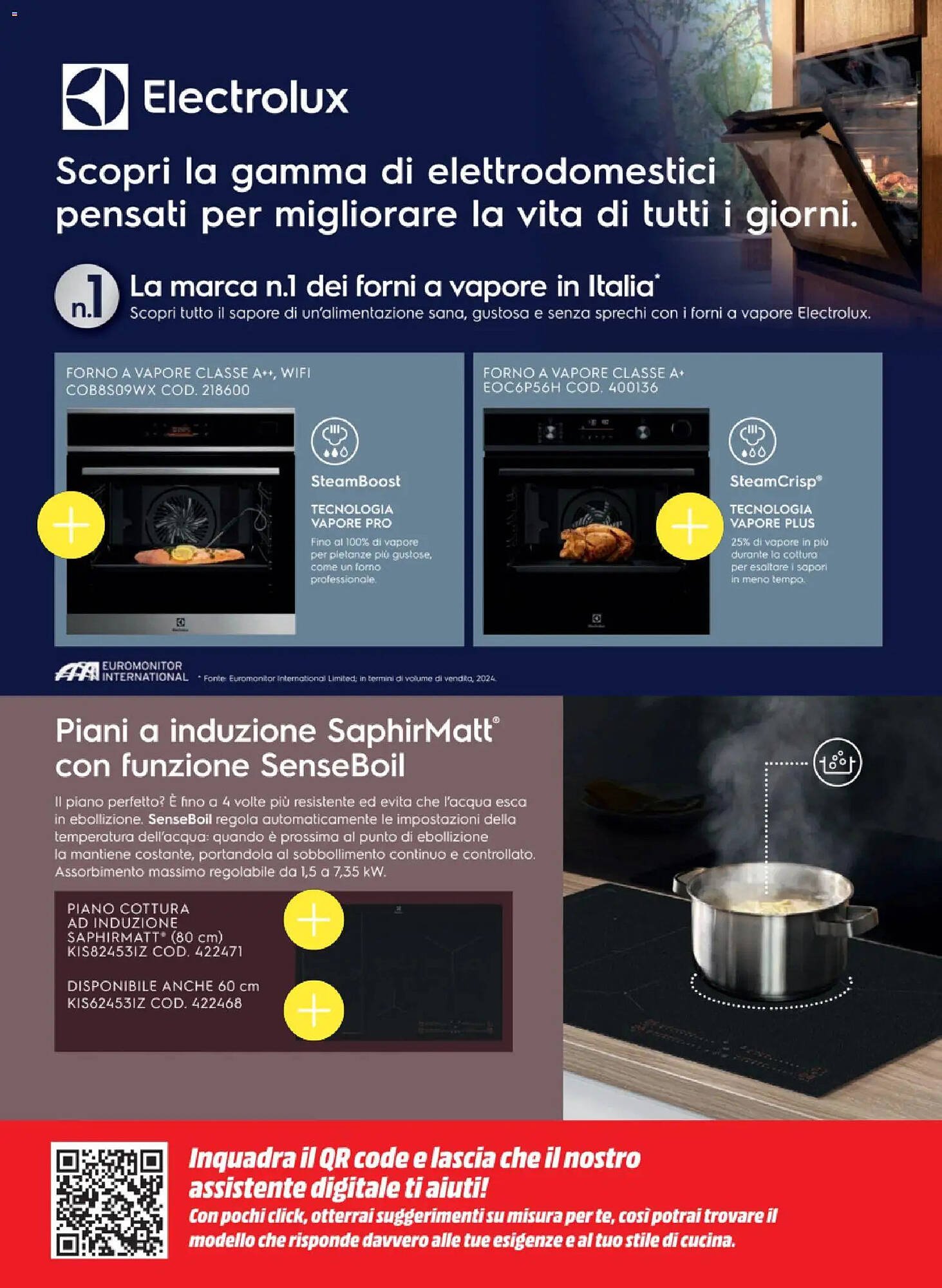 Volantino MediaWorld (2025-11-25 - 2026-01-31)