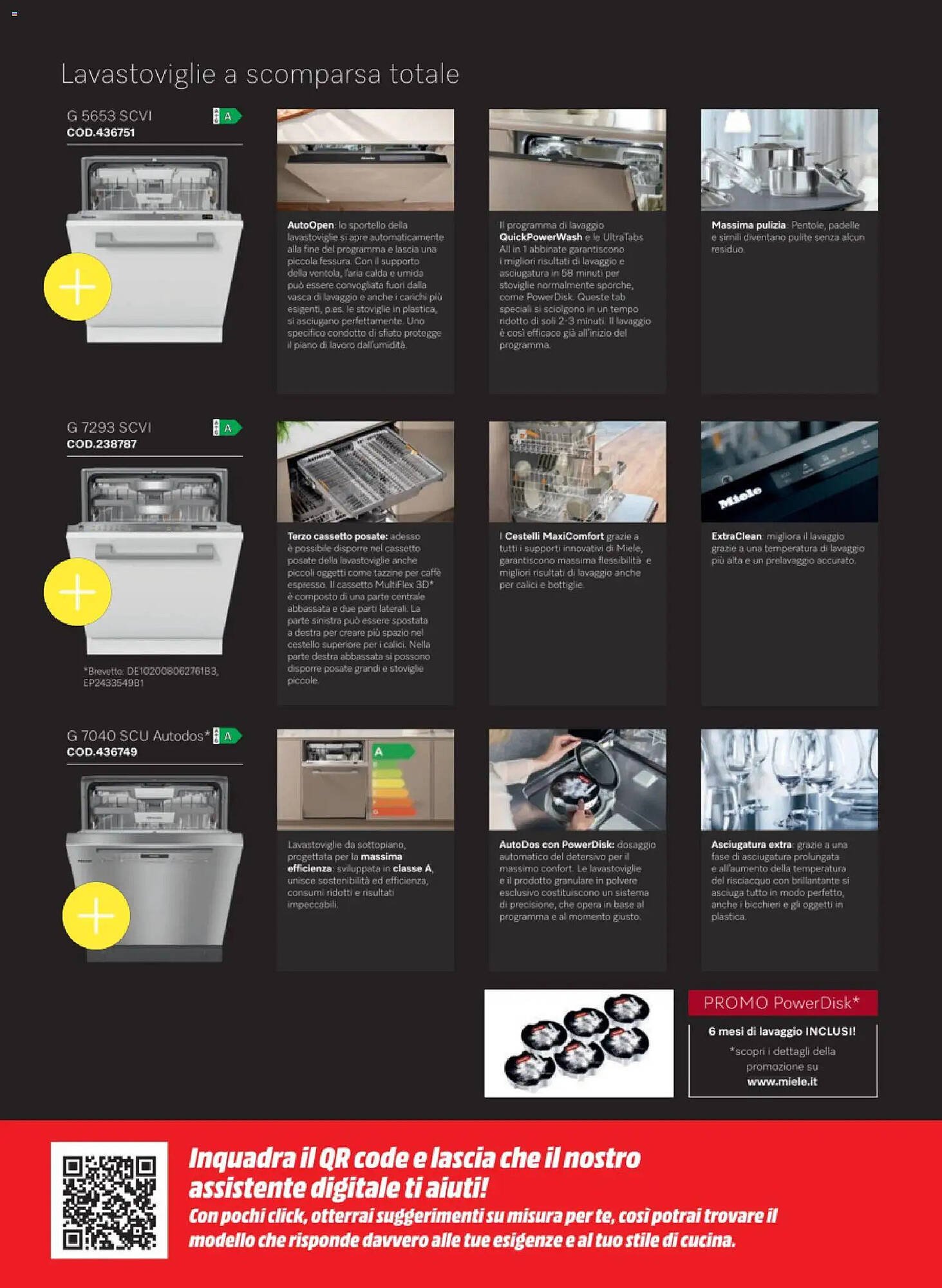 Volantino MediaWorld (2025-11-25 - 2026-01-31)