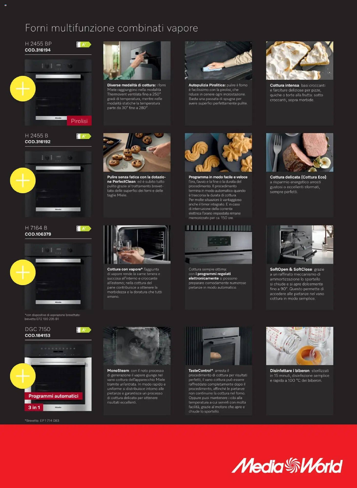 Volantino MediaWorld (2025-11-25 - 2026-01-31)