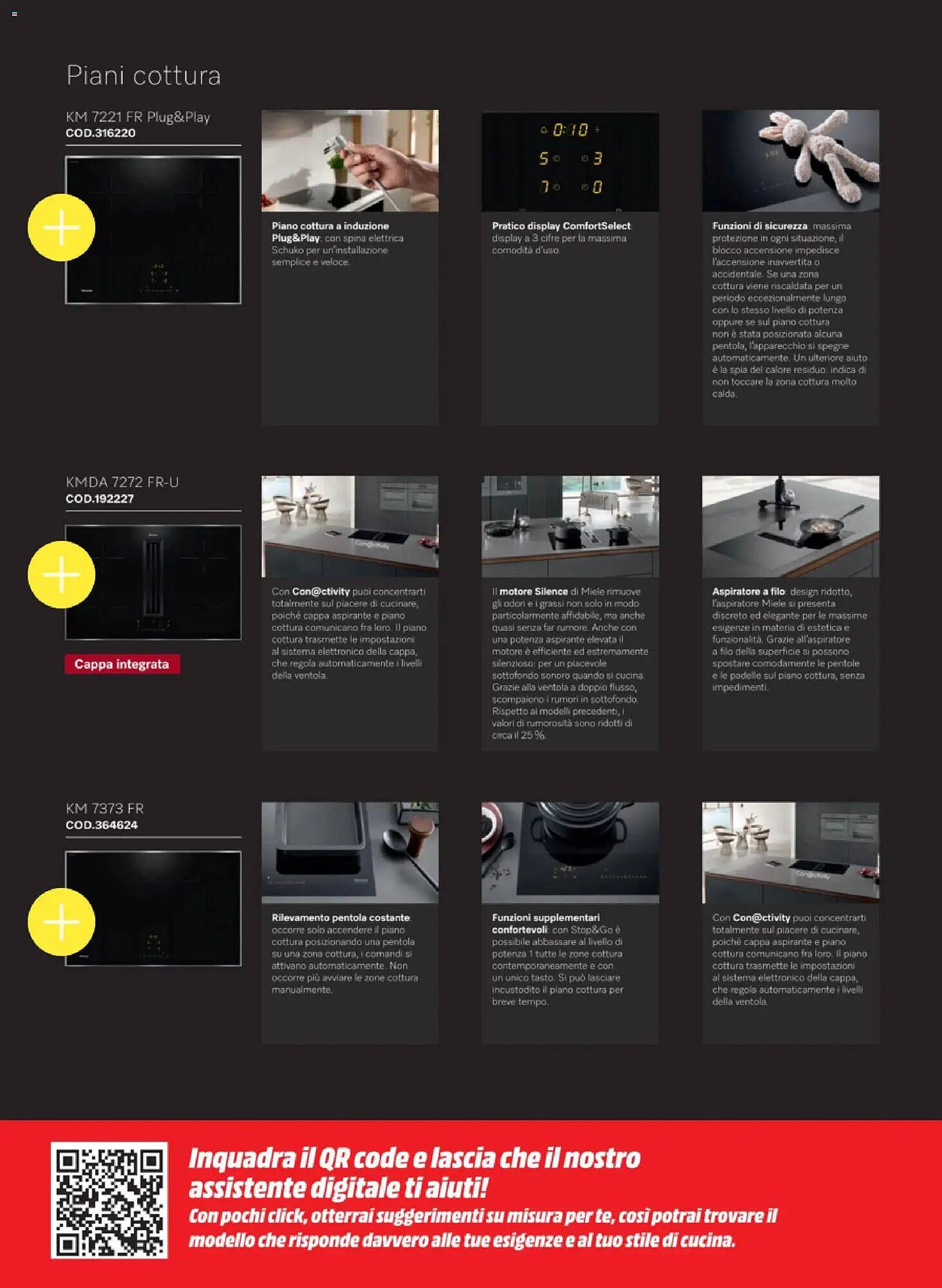 Volantino MediaWorld (2025-11-25 - 2026-01-31)