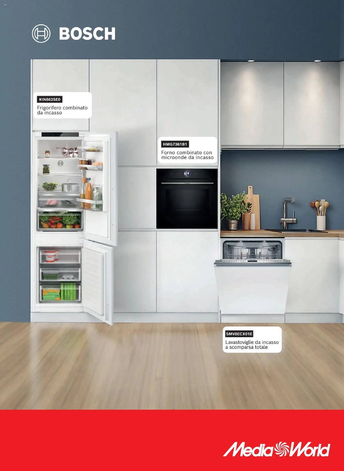 Volantino MediaWorld (2025-11-25 - 2026-01-31)