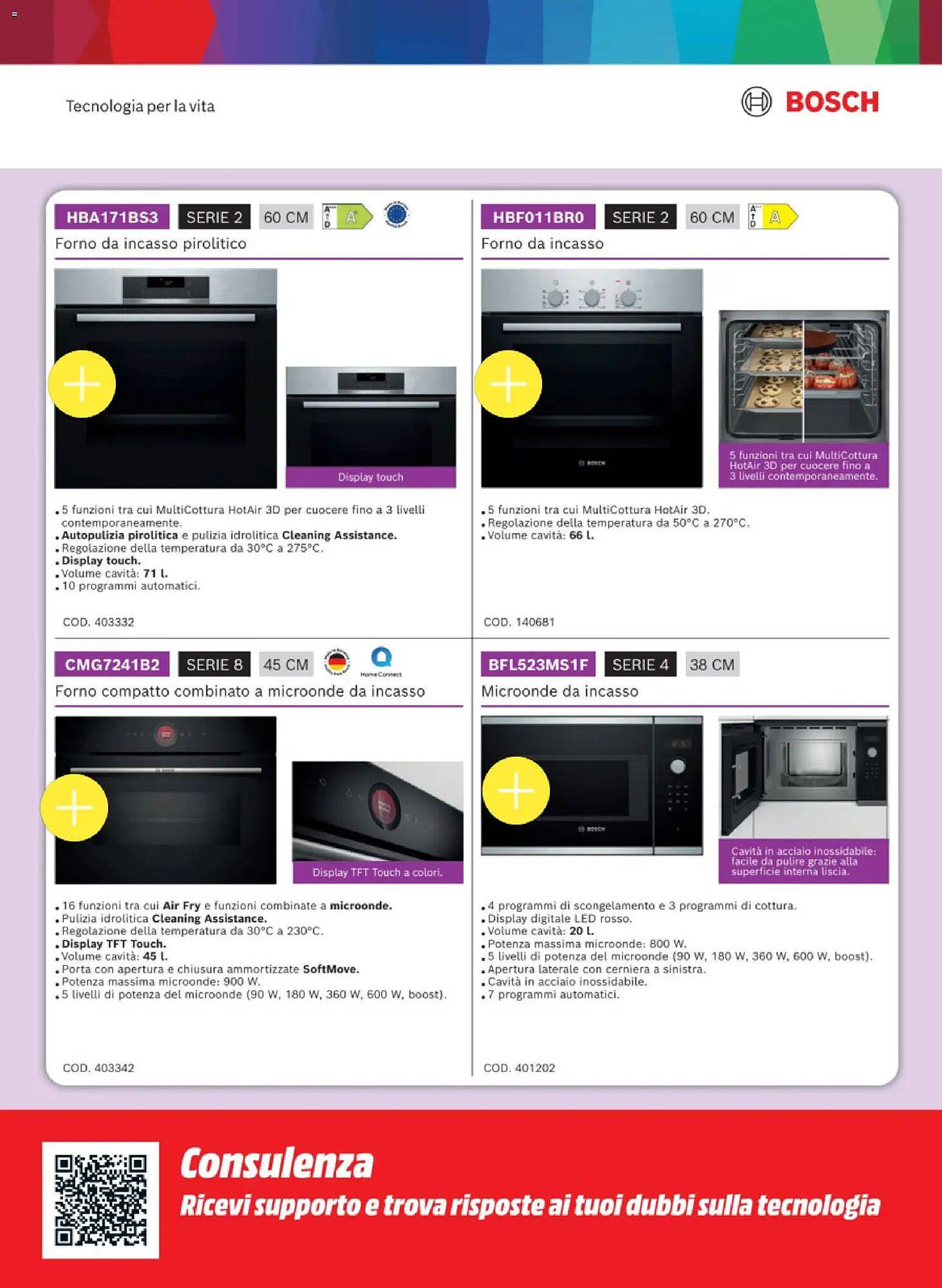 Volantino MediaWorld (2025-11-25 - 2026-01-31)