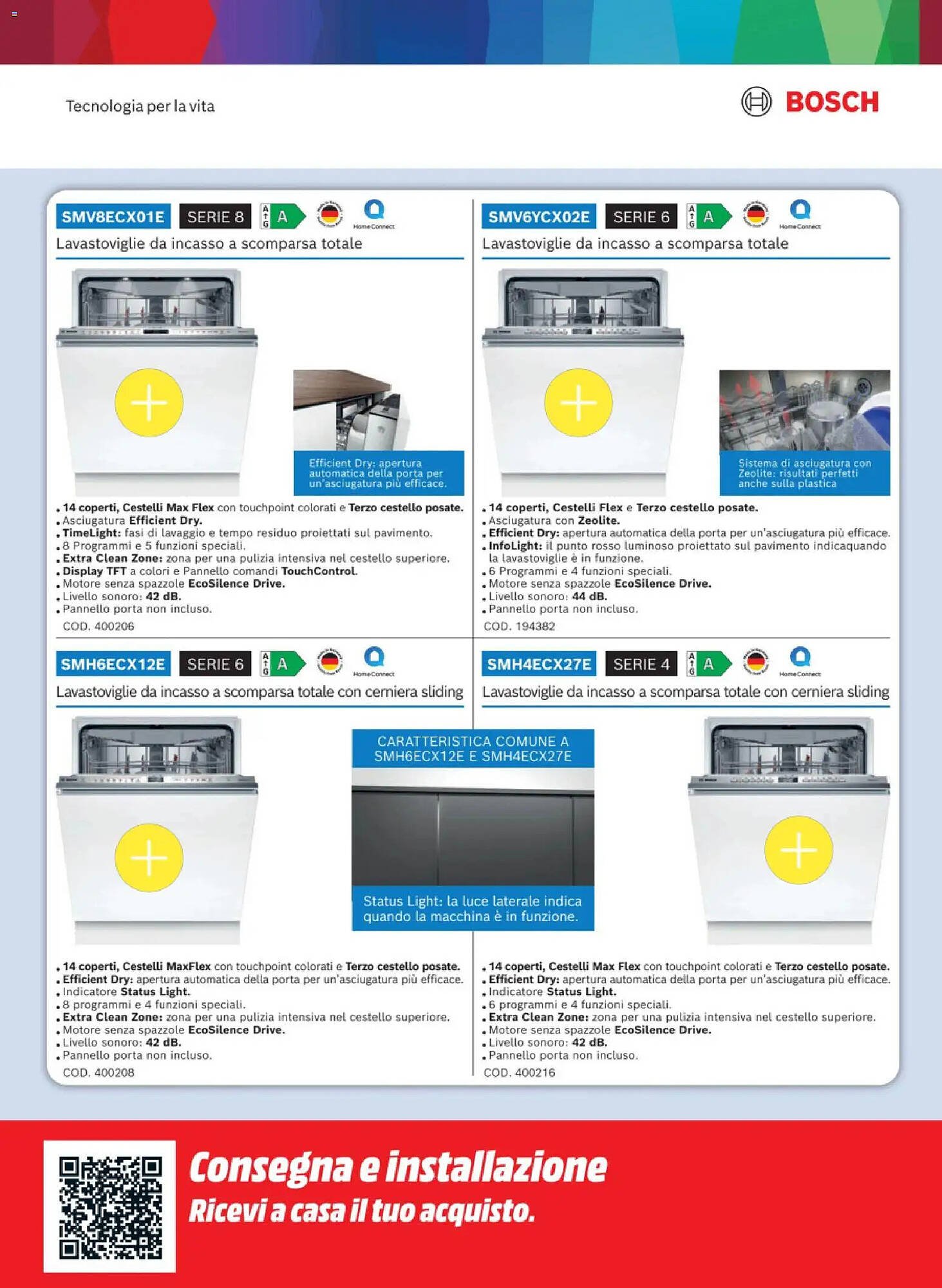 Volantino MediaWorld (2025-11-25 - 2026-01-31)