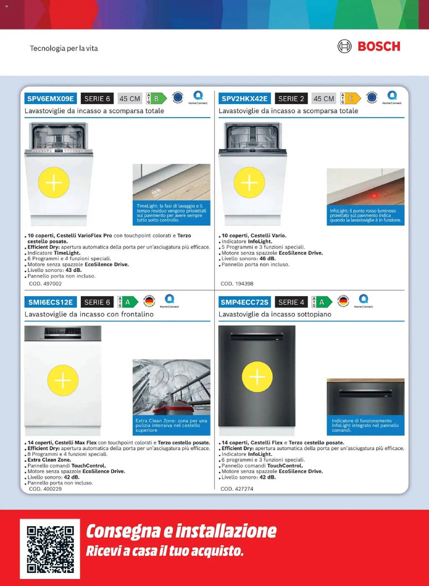 Volantino MediaWorld (2025-11-25 - 2026-01-31)