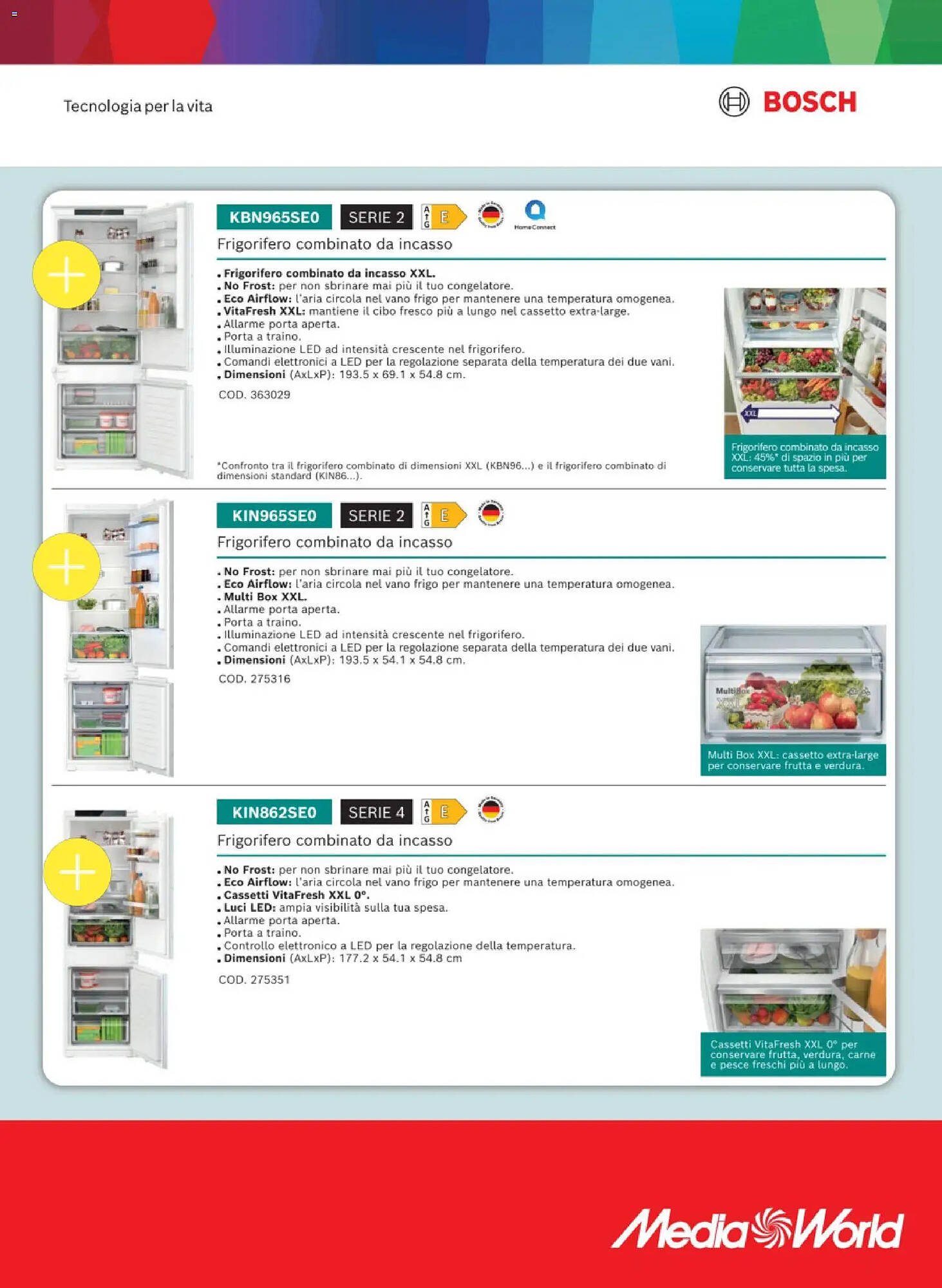 Volantino MediaWorld (2025-11-25 - 2026-01-31)