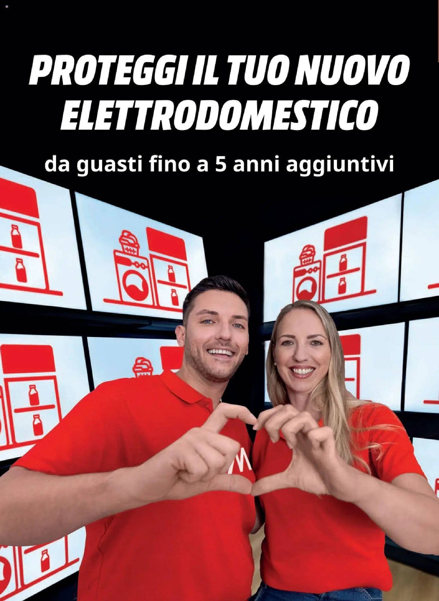 Volantino MediaWorld (2025-11-25 - 2026-01-31)