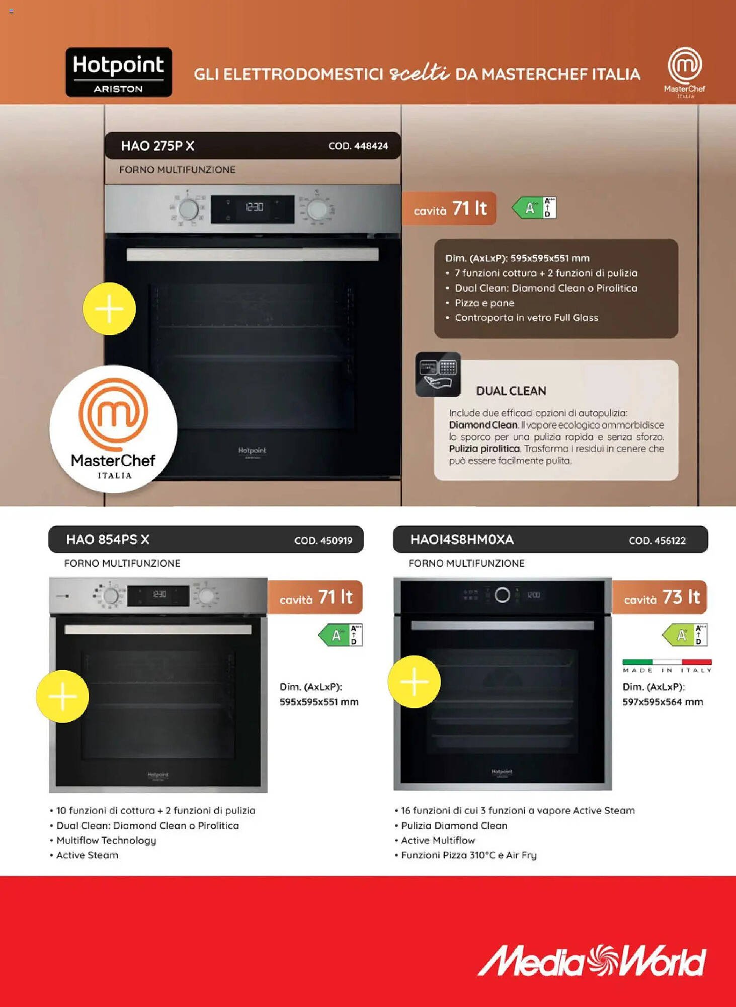 Volantino MediaWorld (2025-11-25 - 2026-01-31)