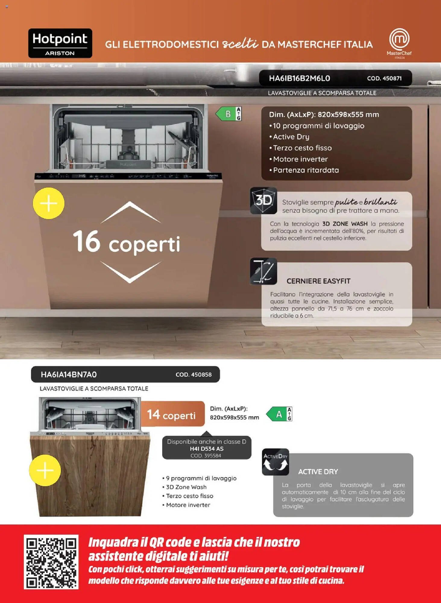 Volantino MediaWorld (2025-11-25 - 2026-01-31)