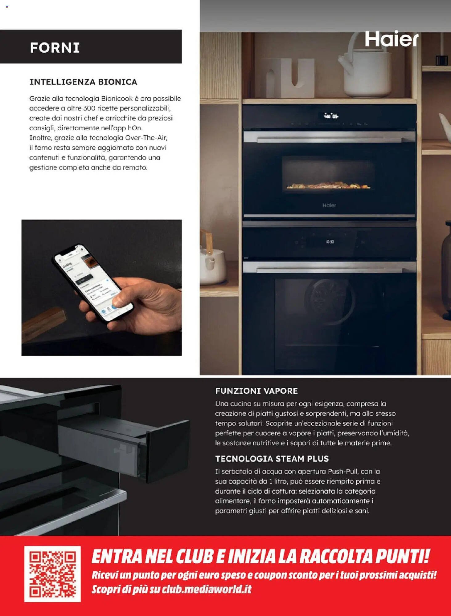 Volantino MediaWorld (2025-11-25 - 2026-01-31)